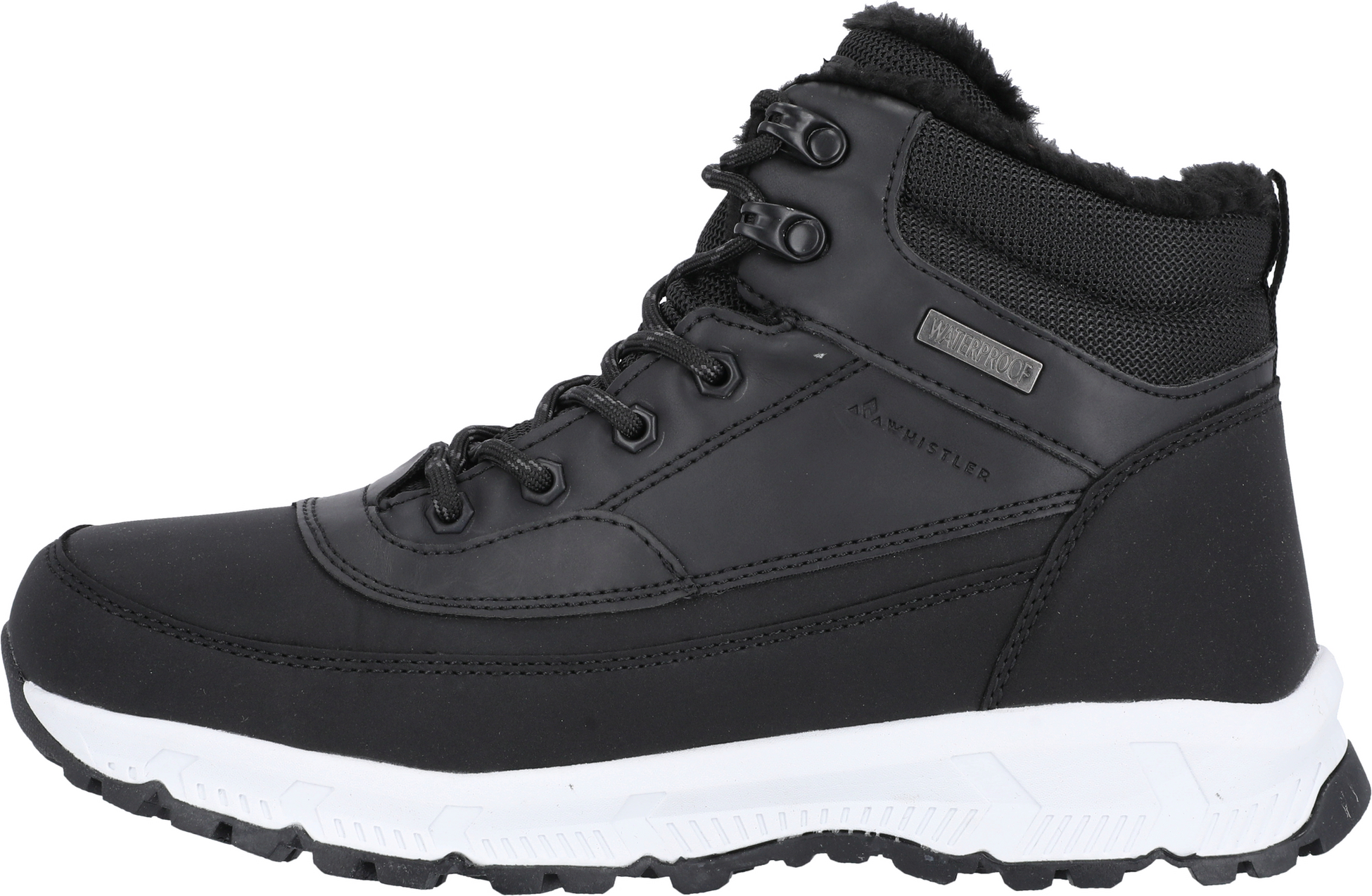 WHISTLER, Parrite Boots