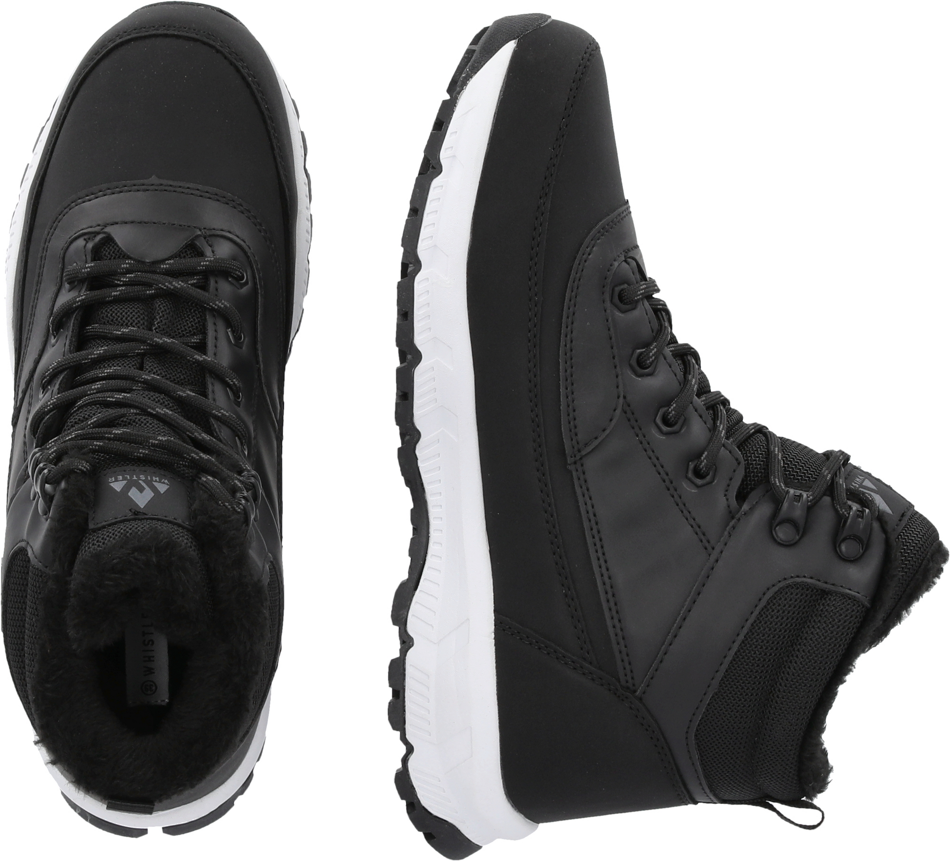 WHISTLER, Parrite Boots