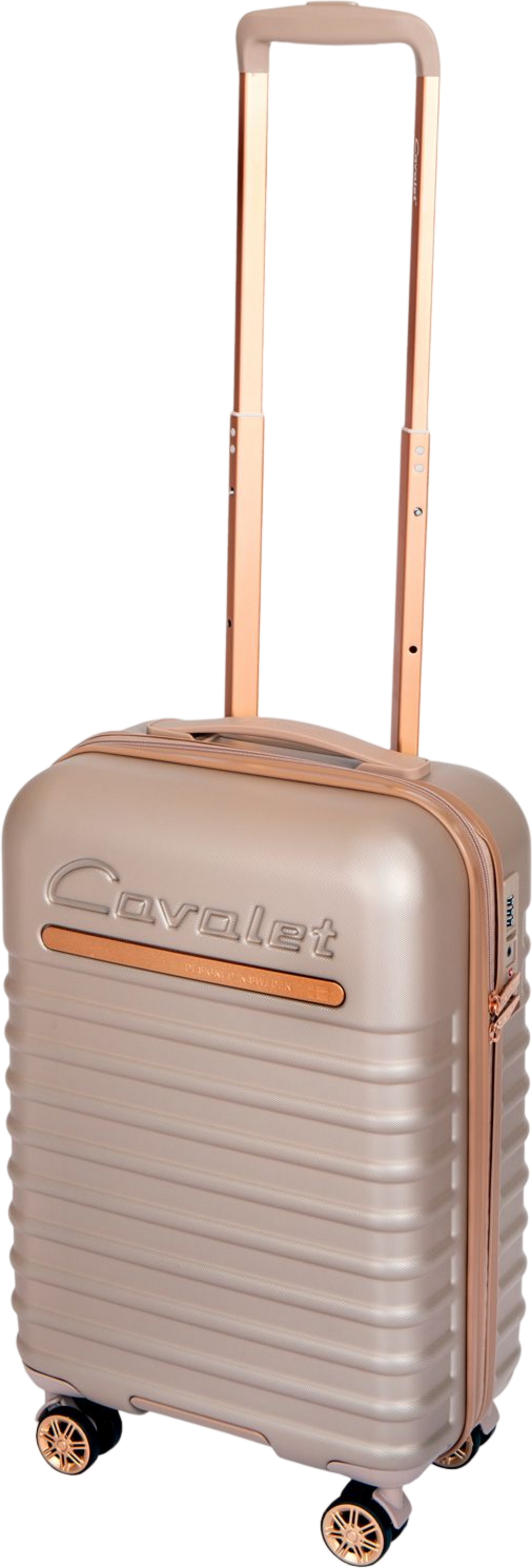 CAVALET, Pasadena Kabin