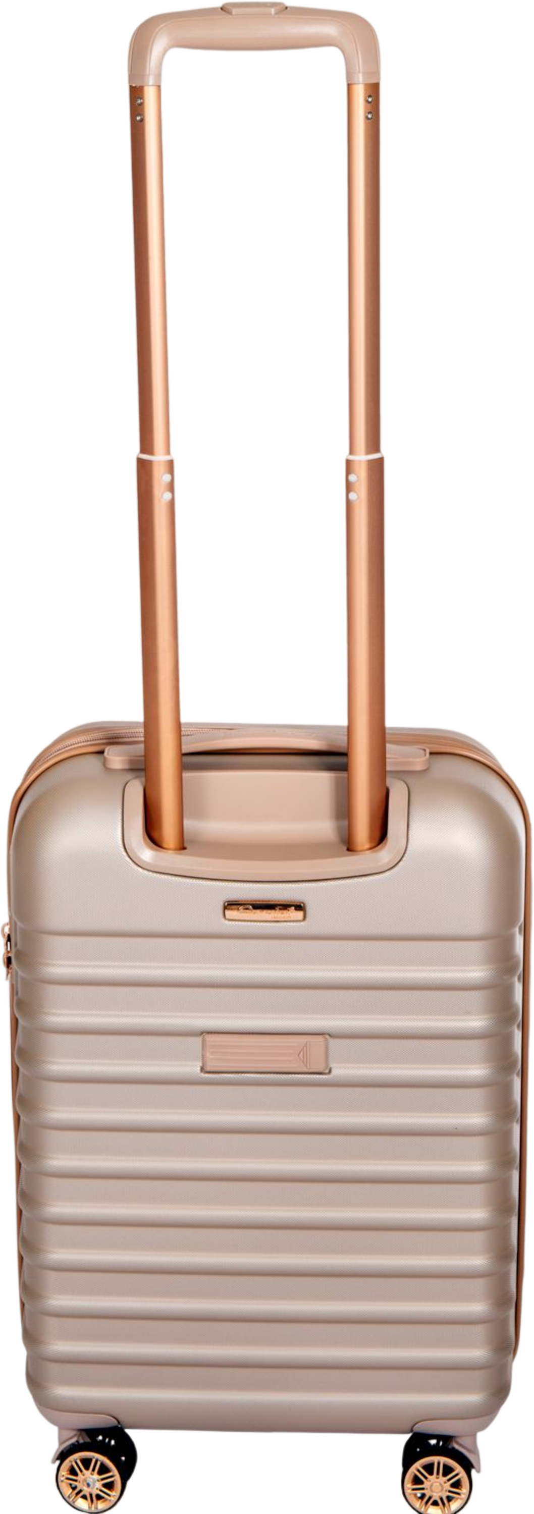 CAVALET, Pasadena Kabin