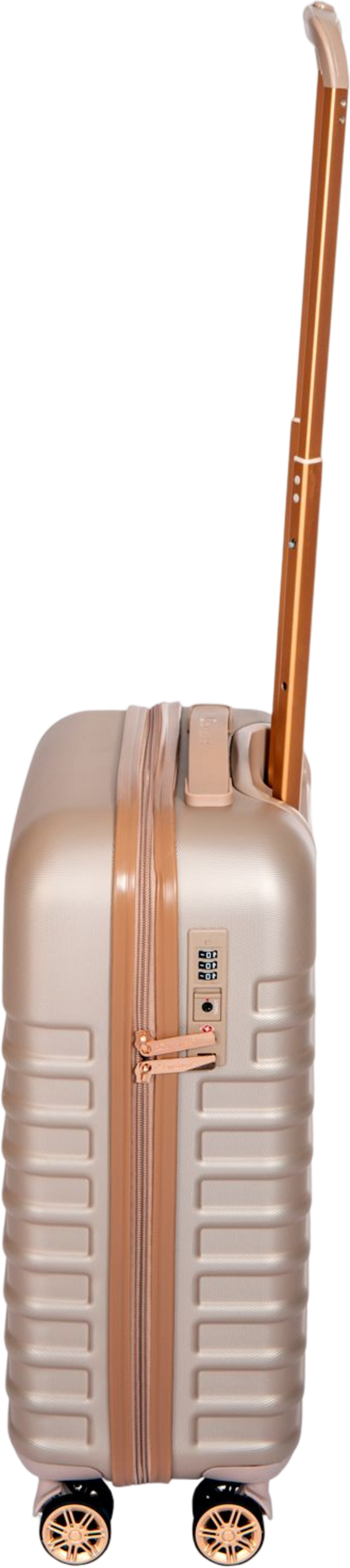 CAVALET, Pasadena Kabin