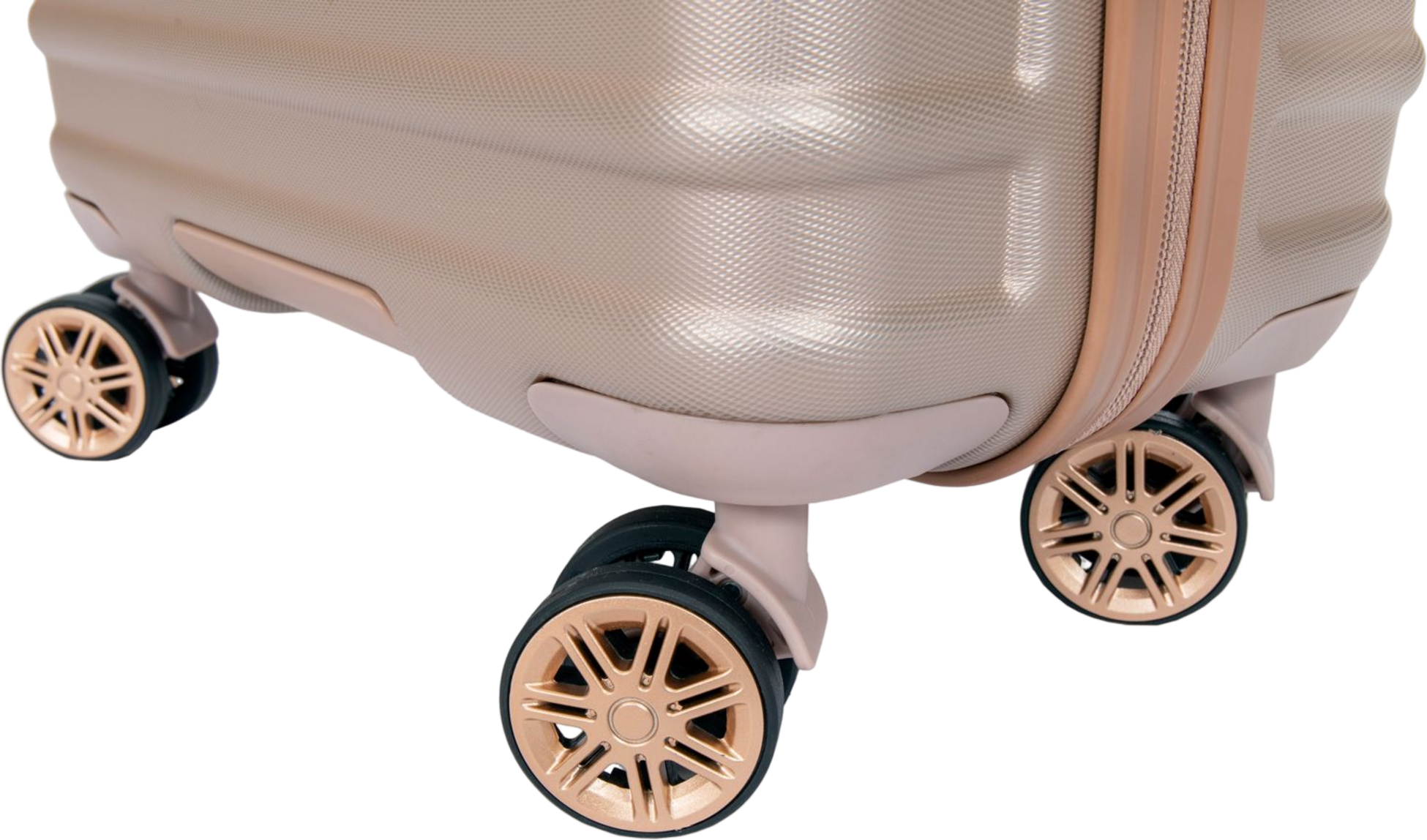 CAVALET, Pasadena Kabin