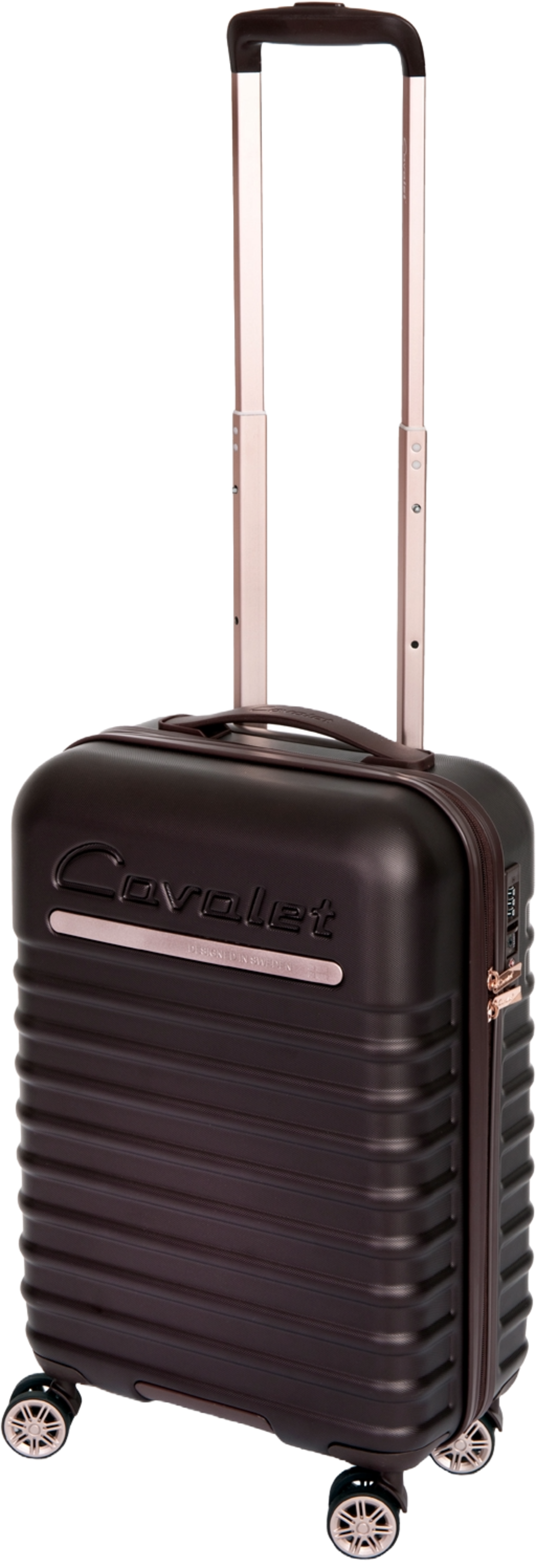 CAVALET, Pasadena Kabin