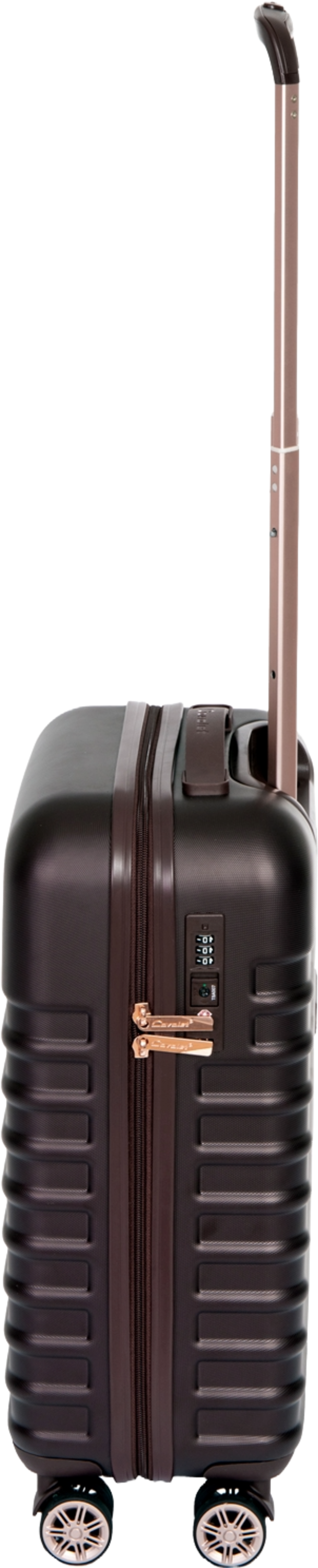 CAVALET, Pasadena Kabin