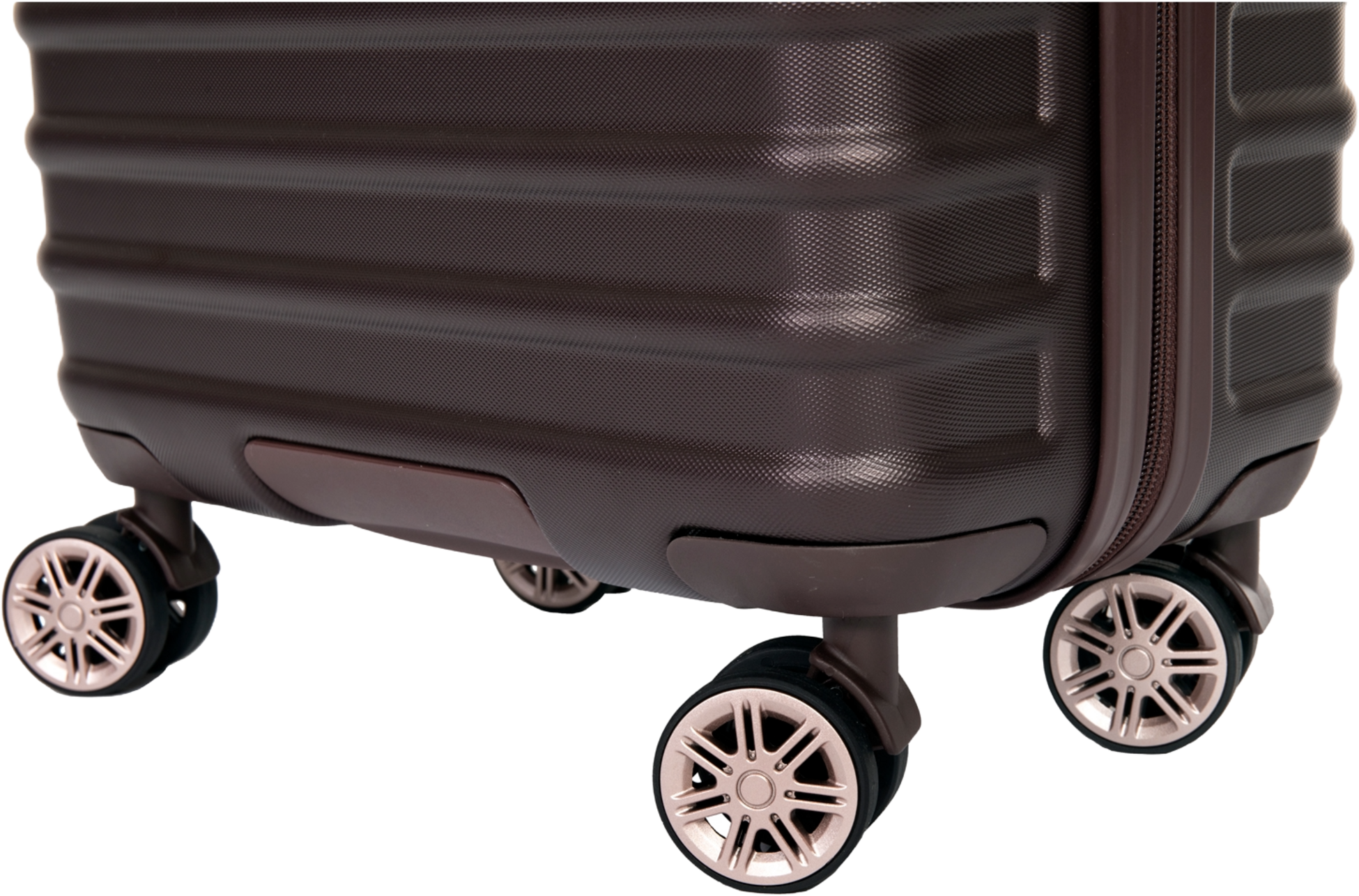 CAVALET, Pasadena Kabin