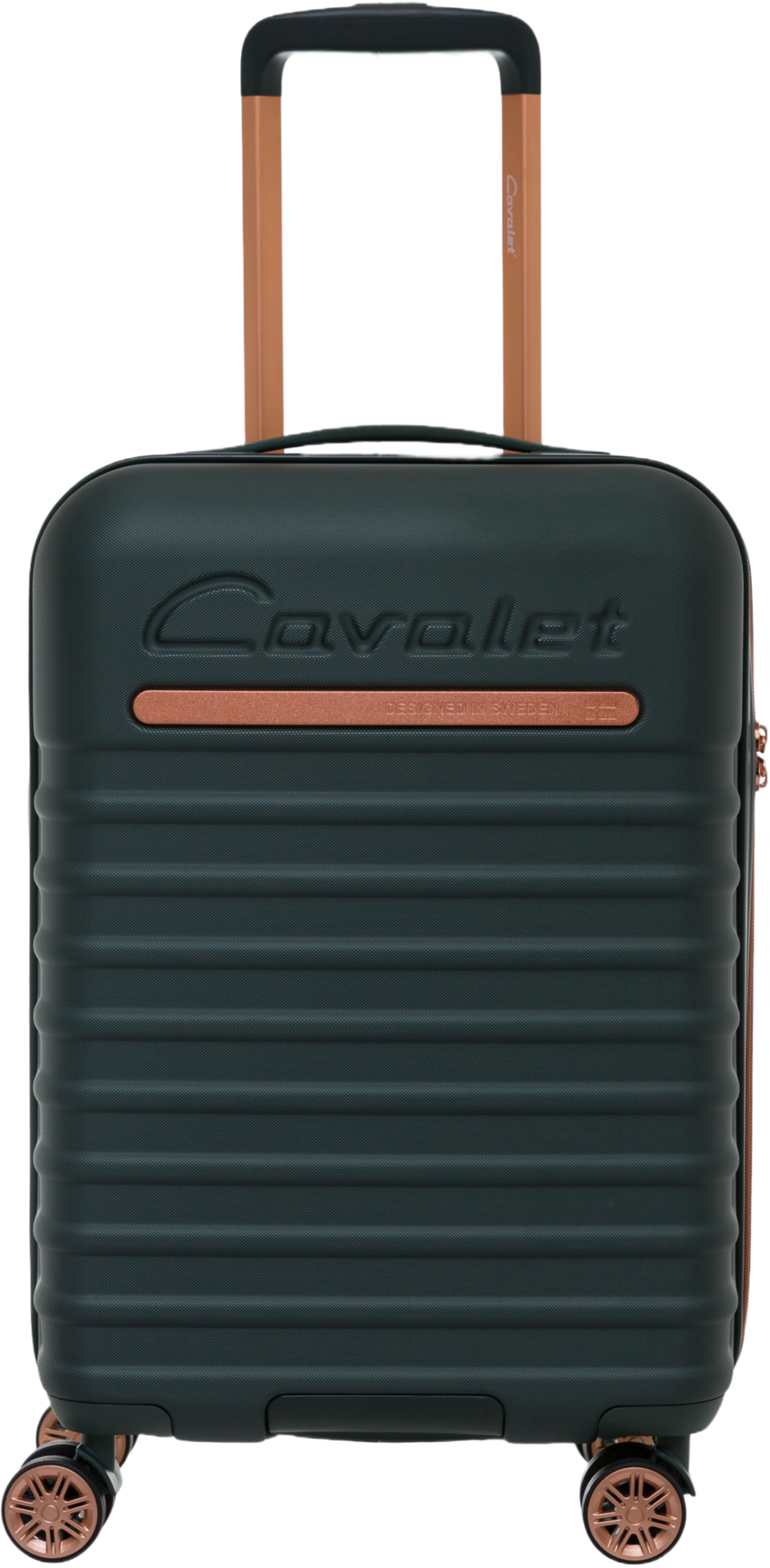 CAVALET, Pasadena Kabin