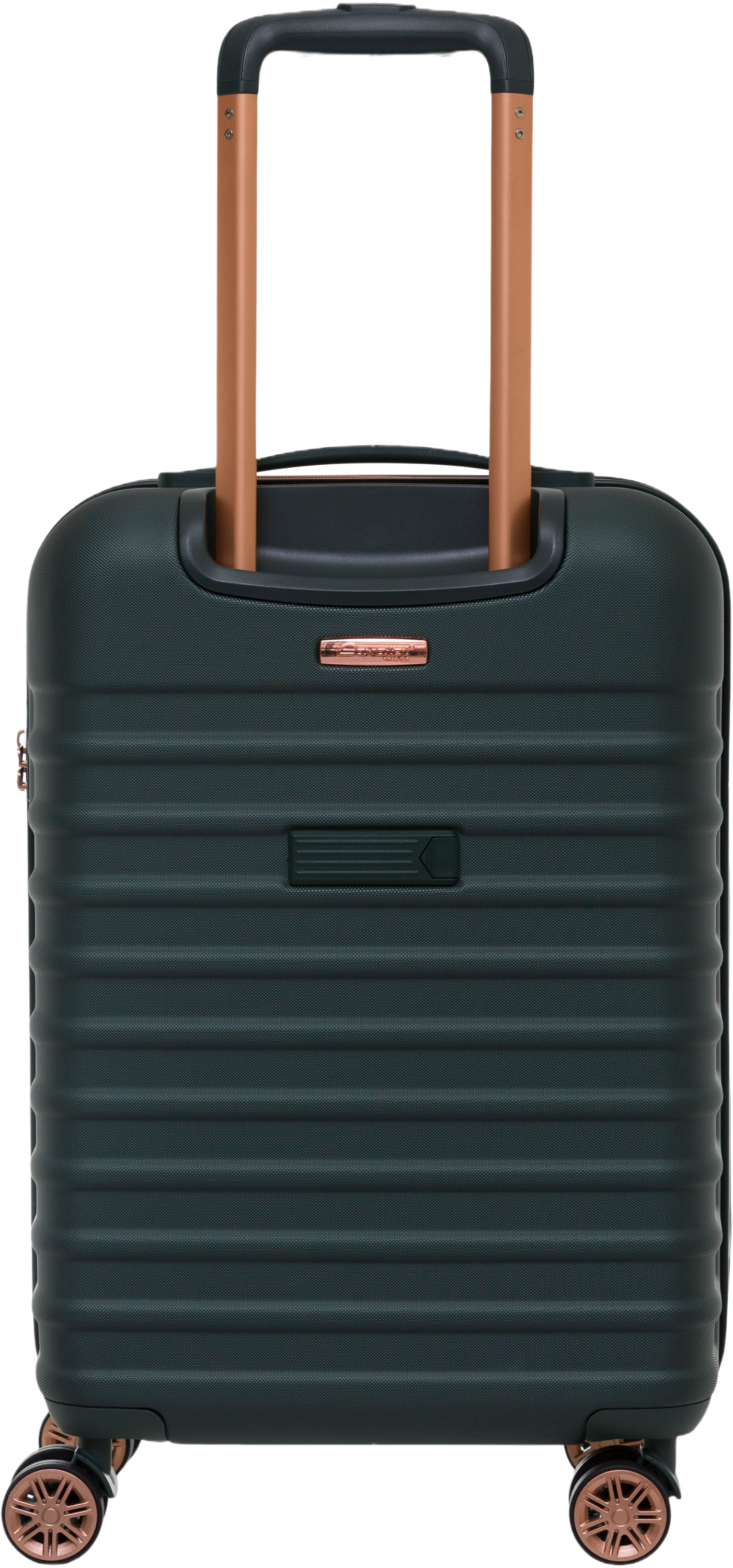 CAVALET, Pasadena Kabin