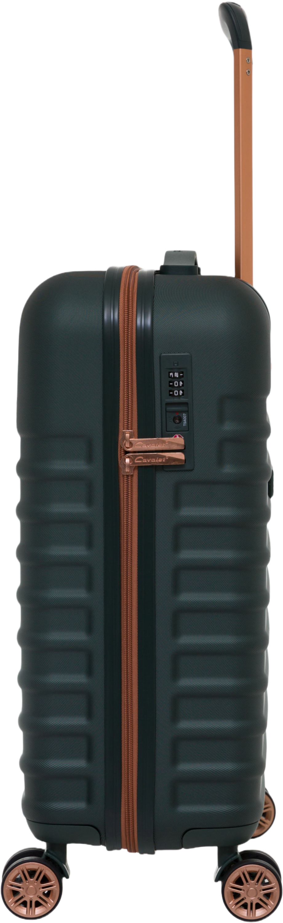 CAVALET, Pasadena Kabin