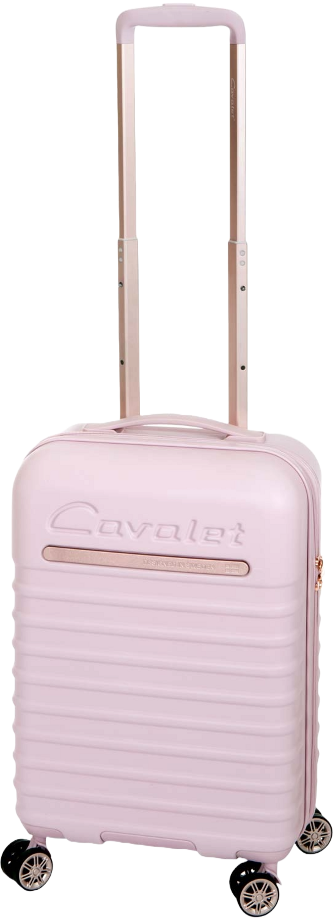 CAVALET, Pasadena Kabin