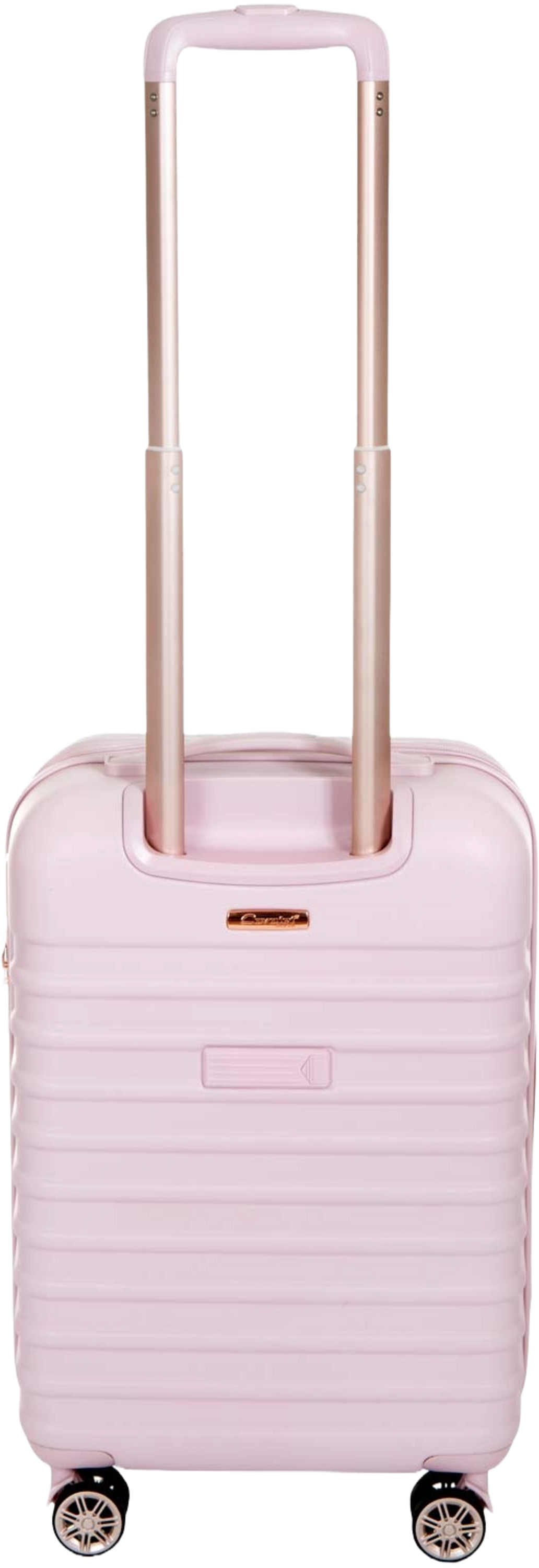 CAVALET, Pasadena Kabin