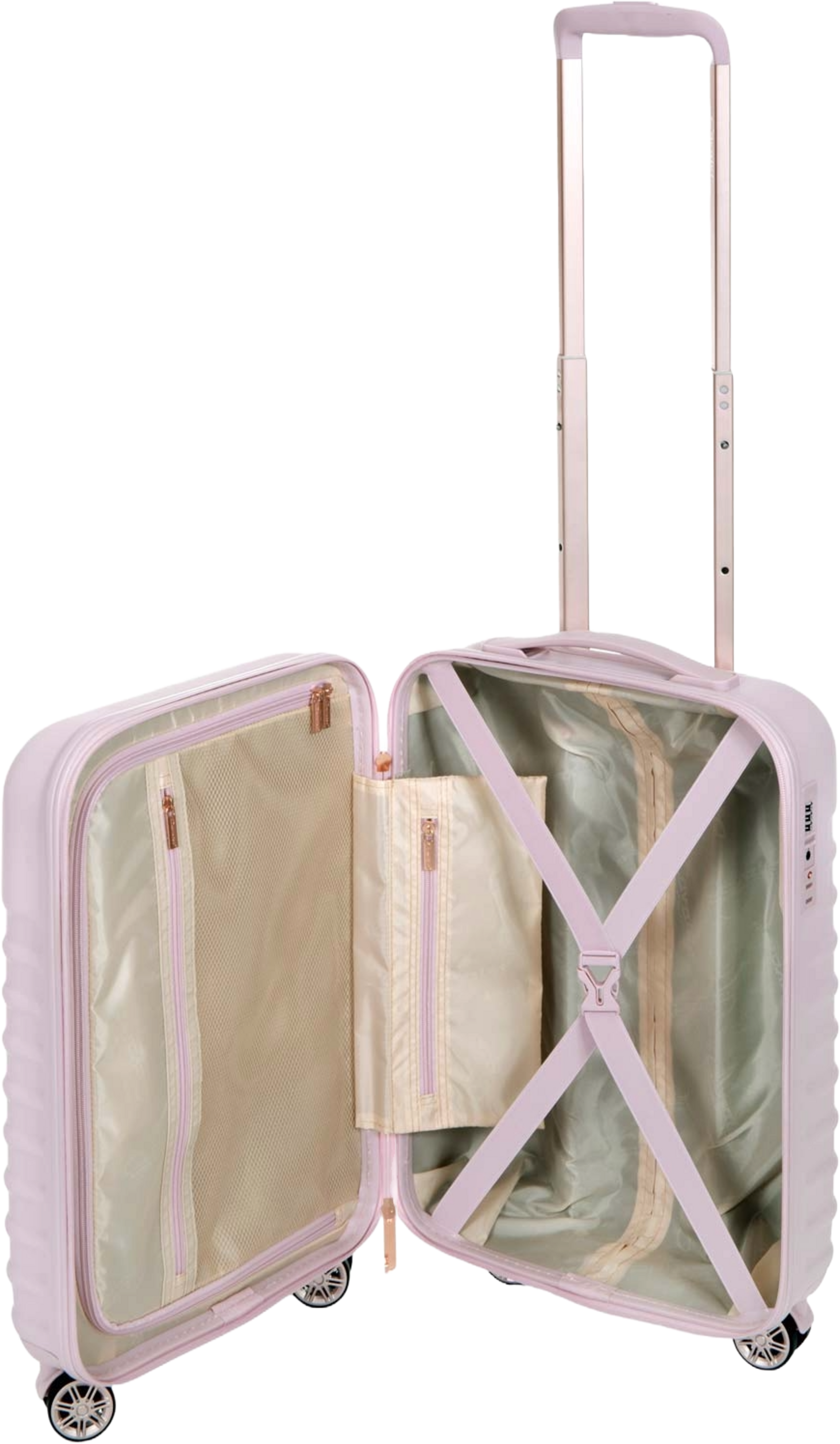 CAVALET, Pasadena Kabin