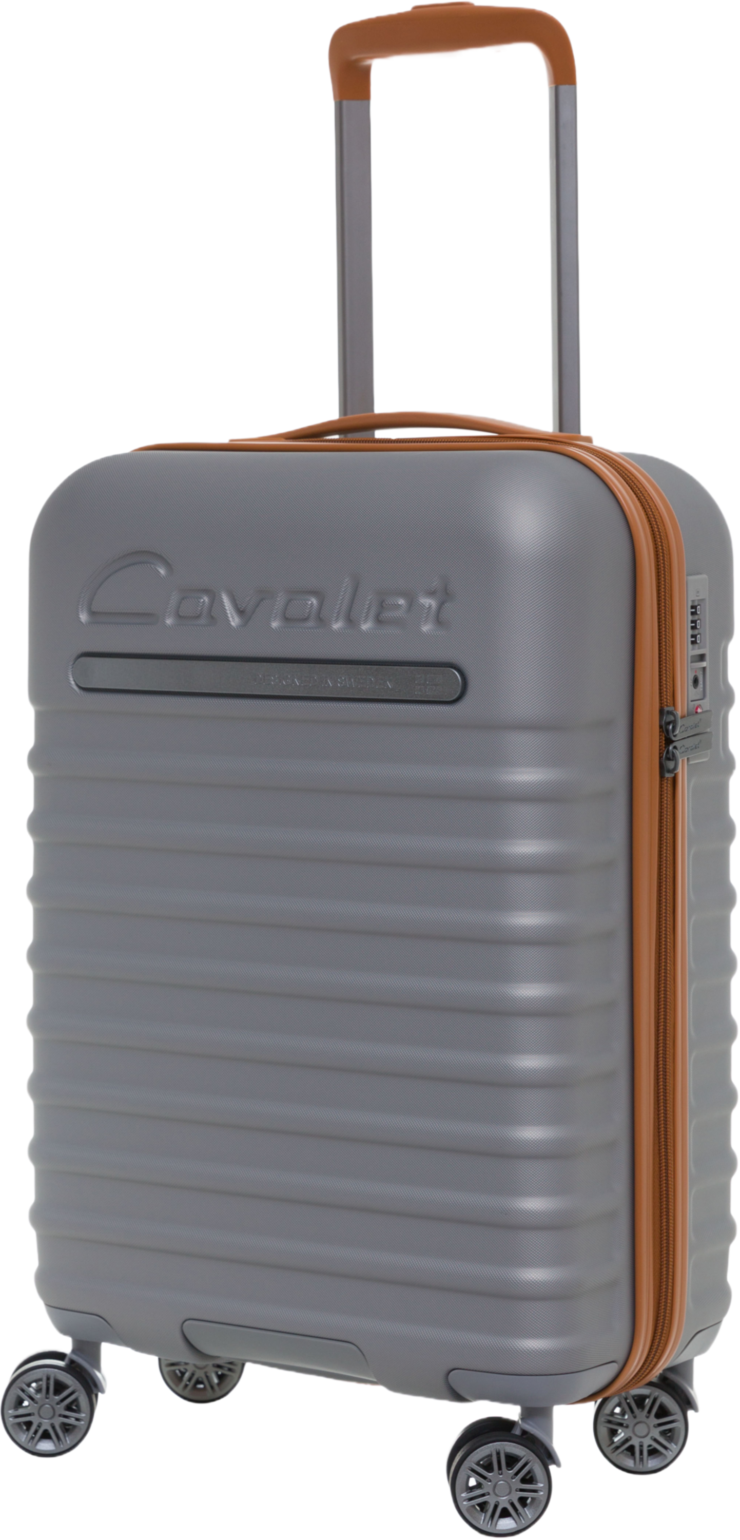 CAVALET, Pasadena Kabin