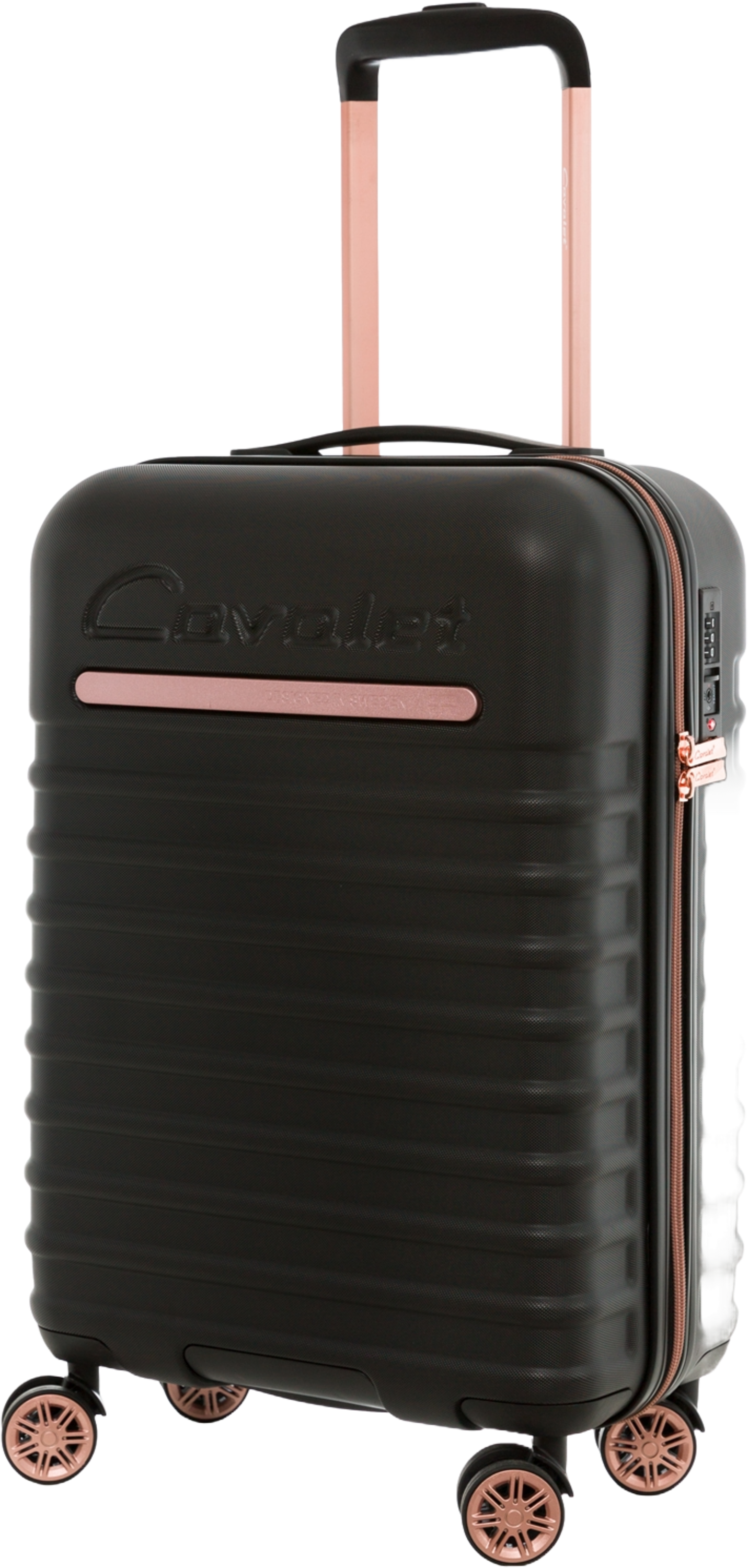 CAVALET, Pasadena Kabin