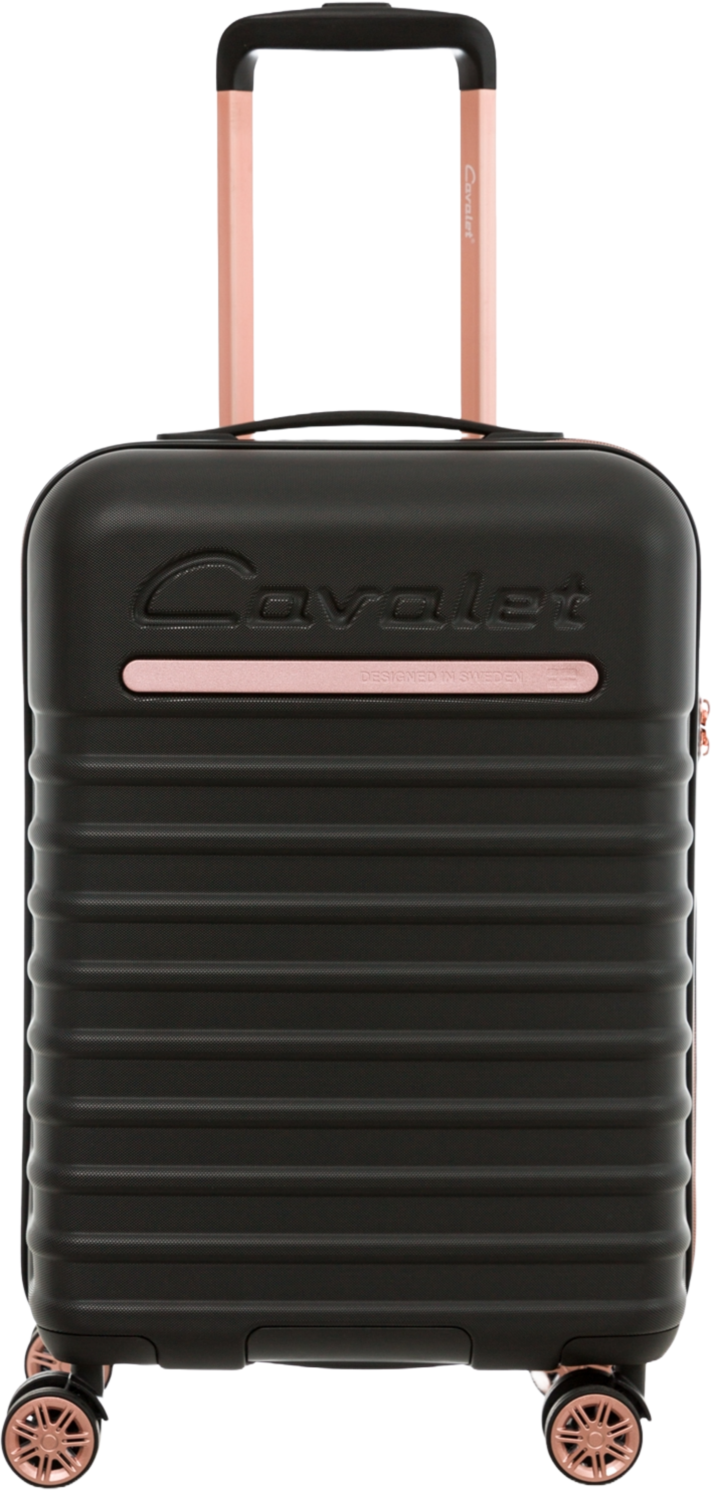 CAVALET, Pasadena Kabin