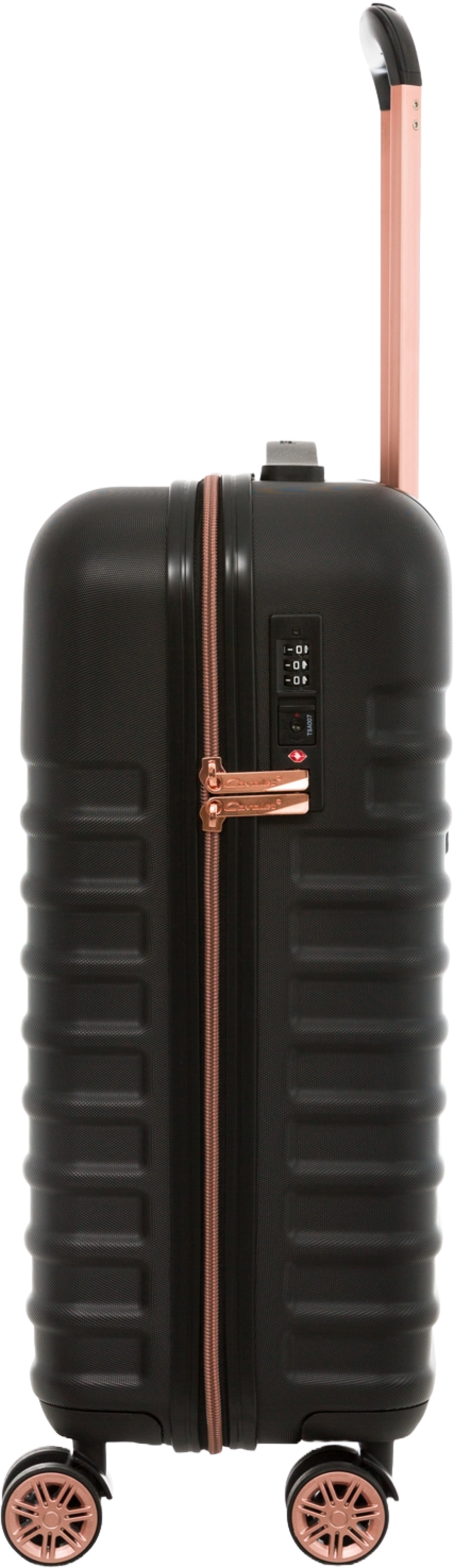 CAVALET, Pasadena Kabin