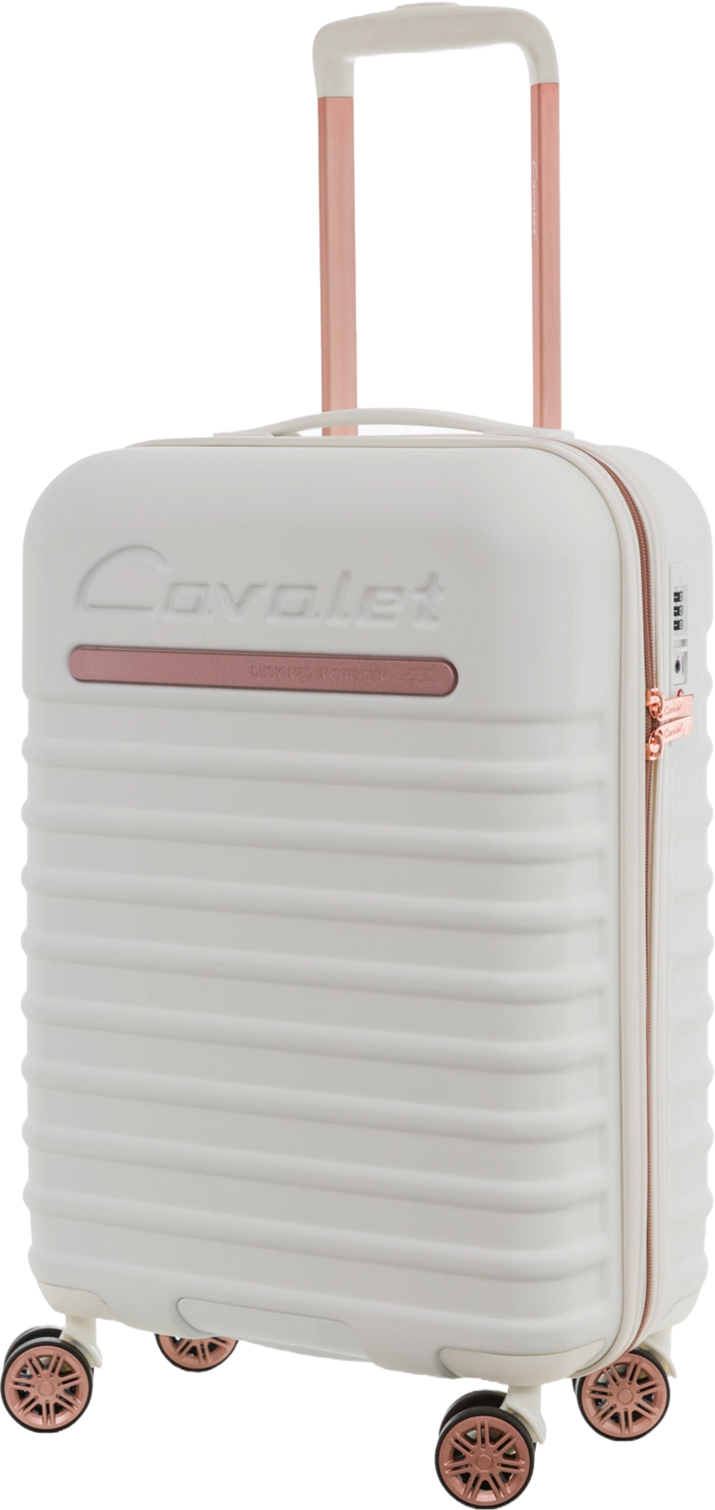 CAVALET, Pasadena Kabin