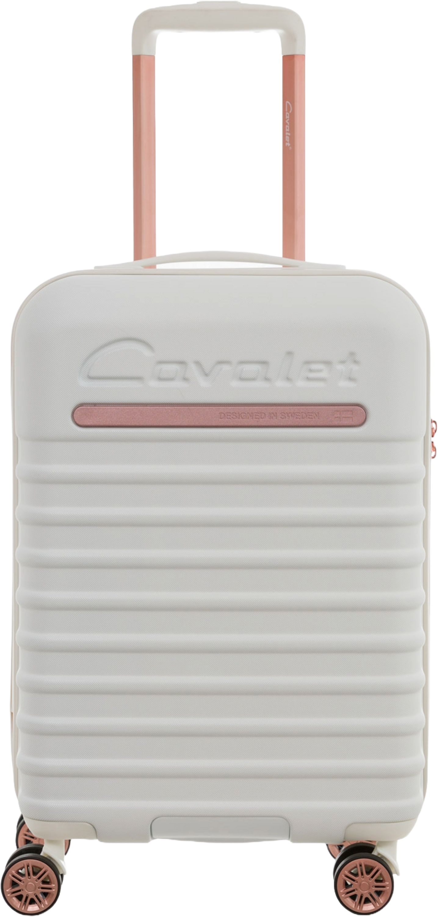 CAVALET, Pasadena Kabin