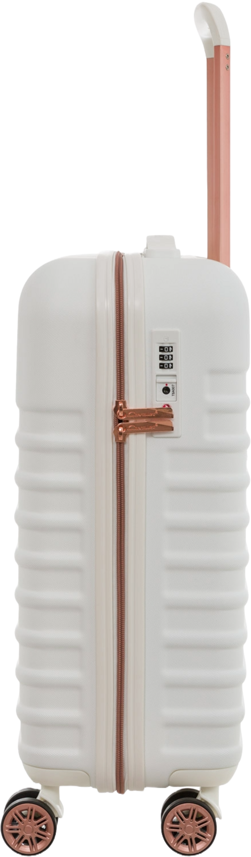 CAVALET, Pasadena Kabin