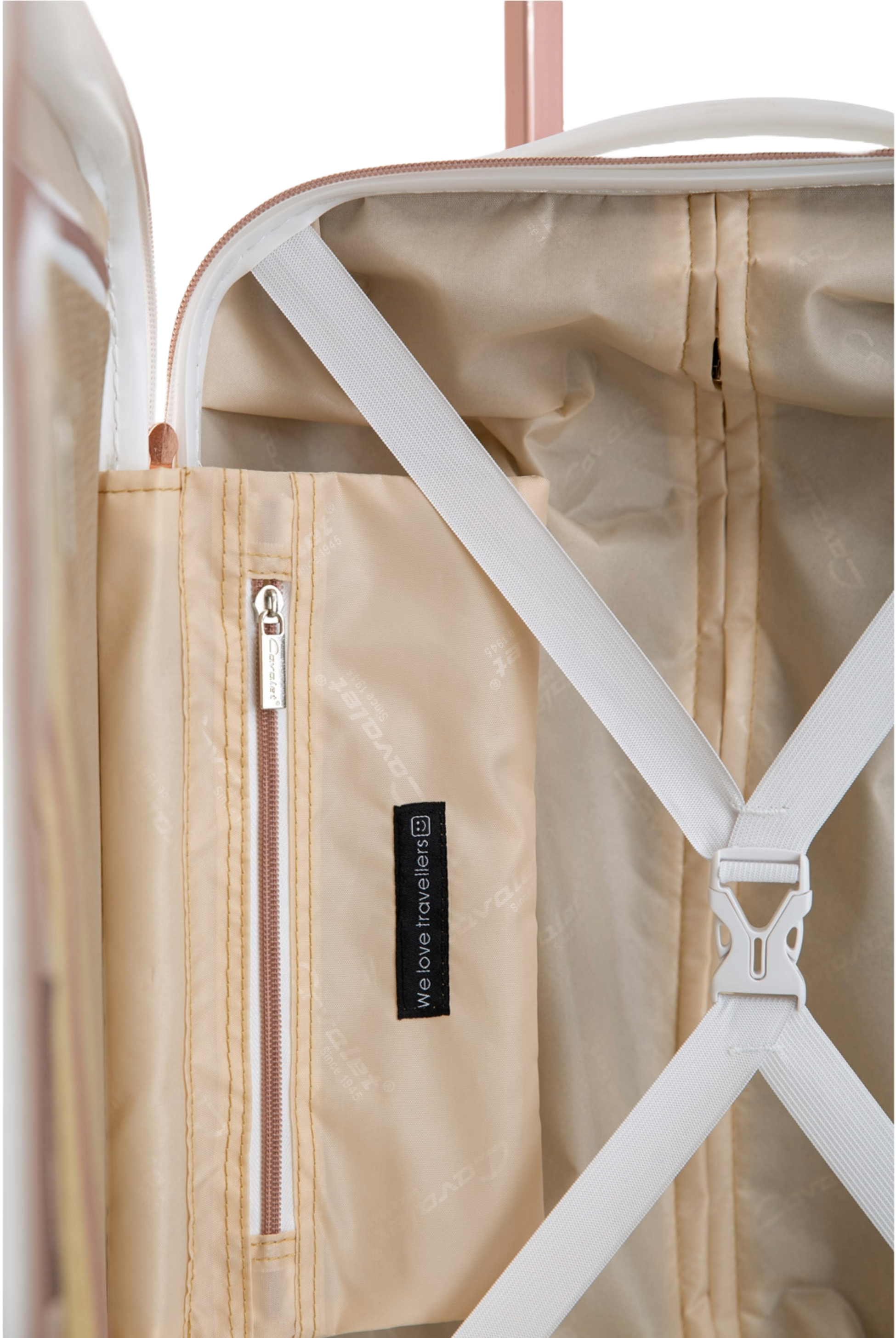 CAVALET, Pasadena Kabin