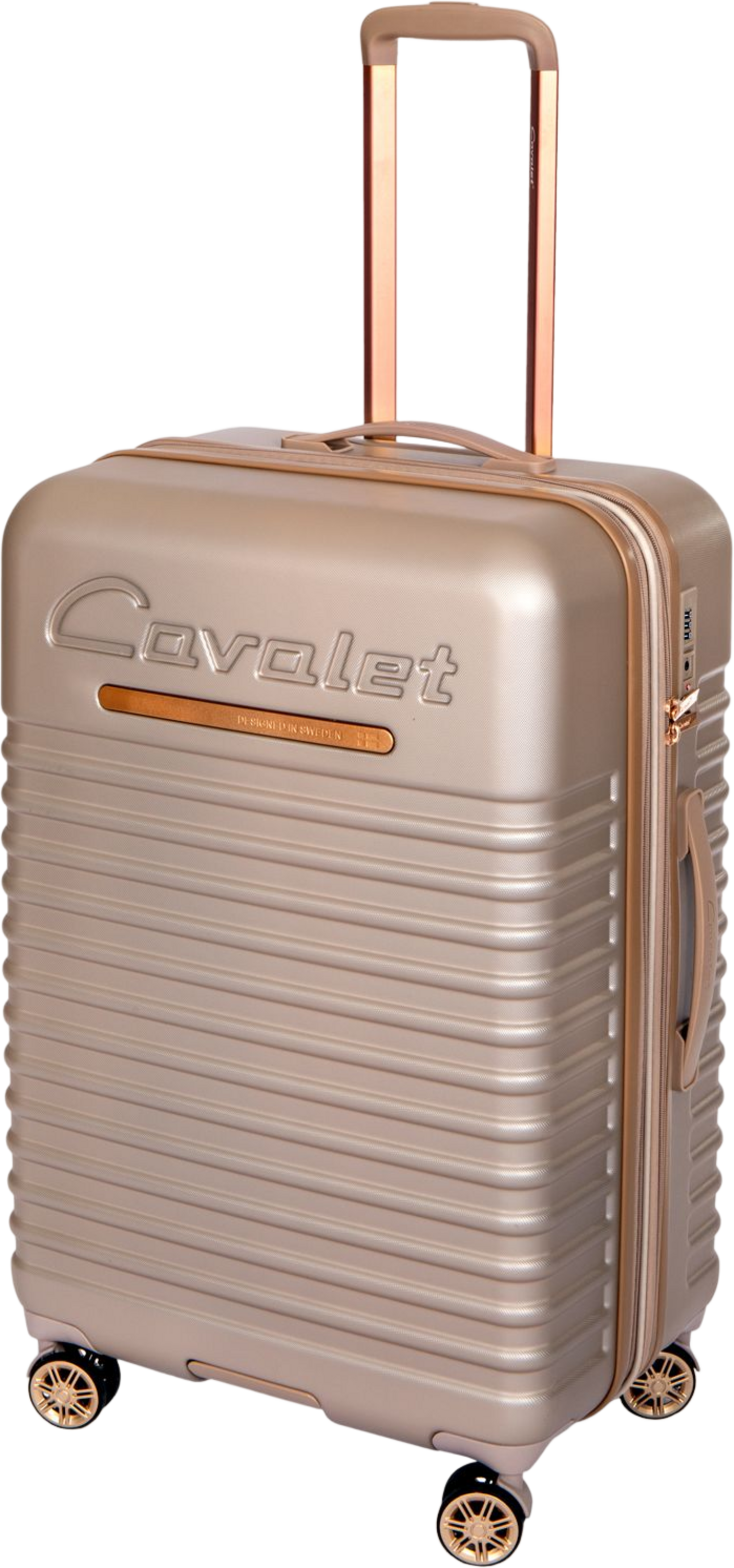 CAVALET, Pasadena Large