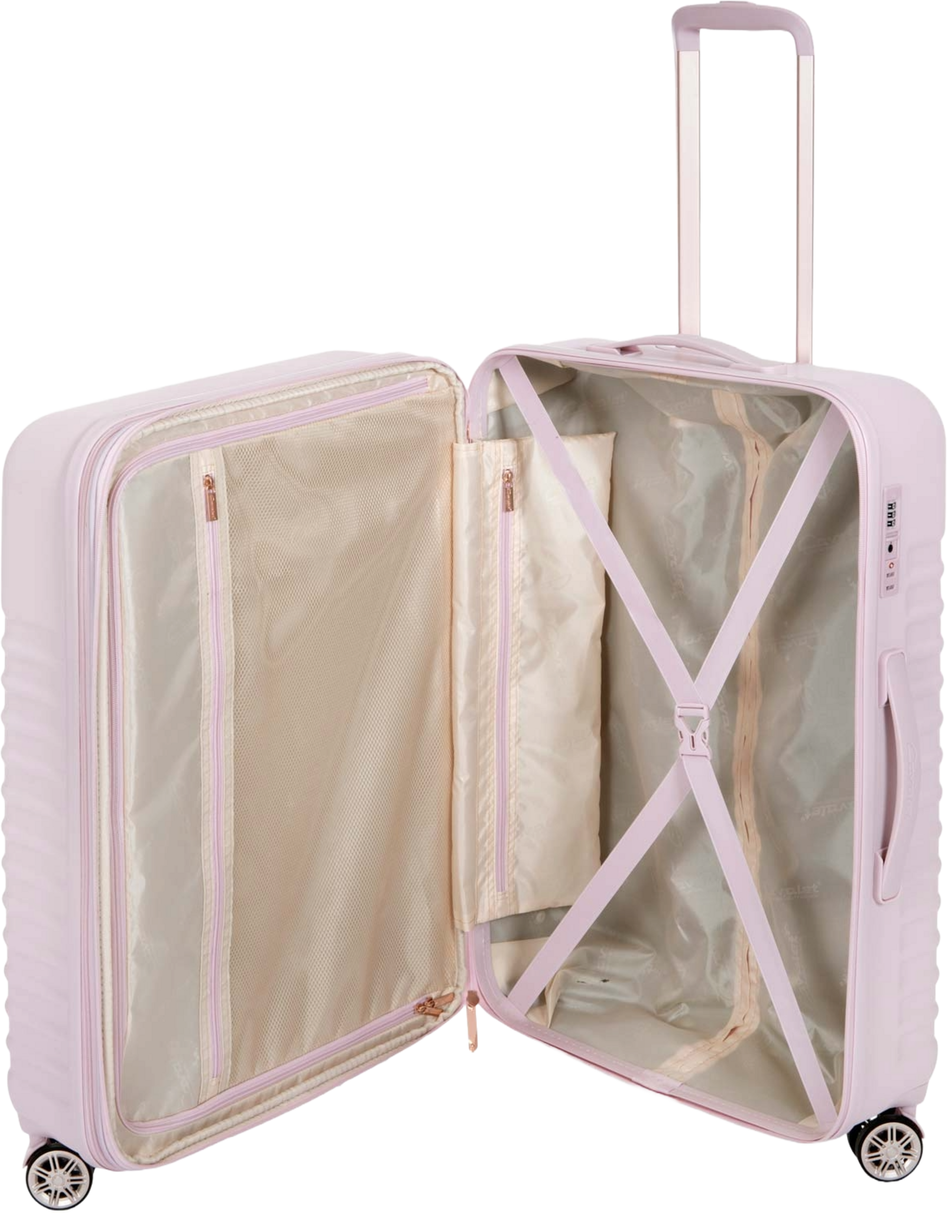 CAVALET, Pasadena Large