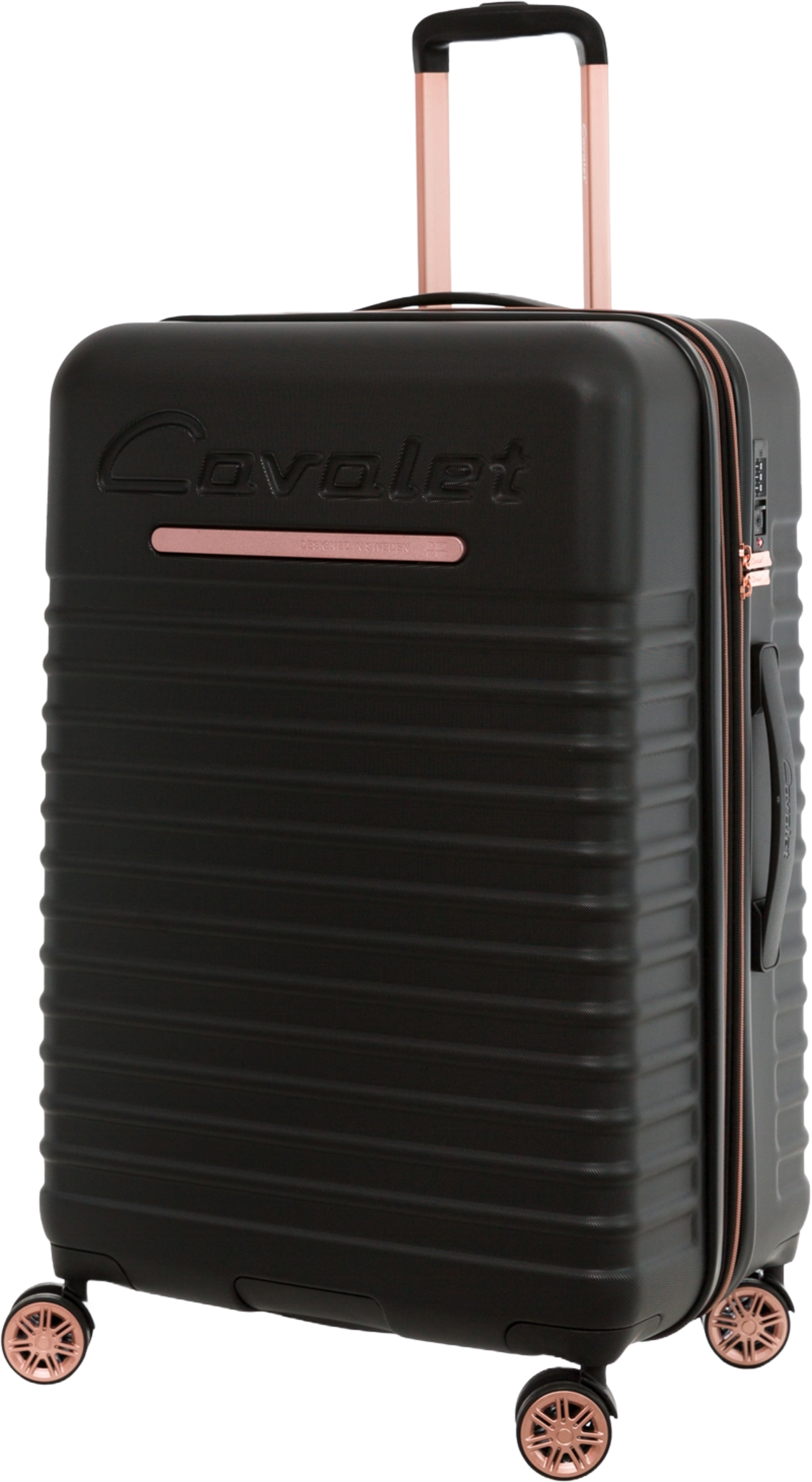 CAVALET, Pasadena Large