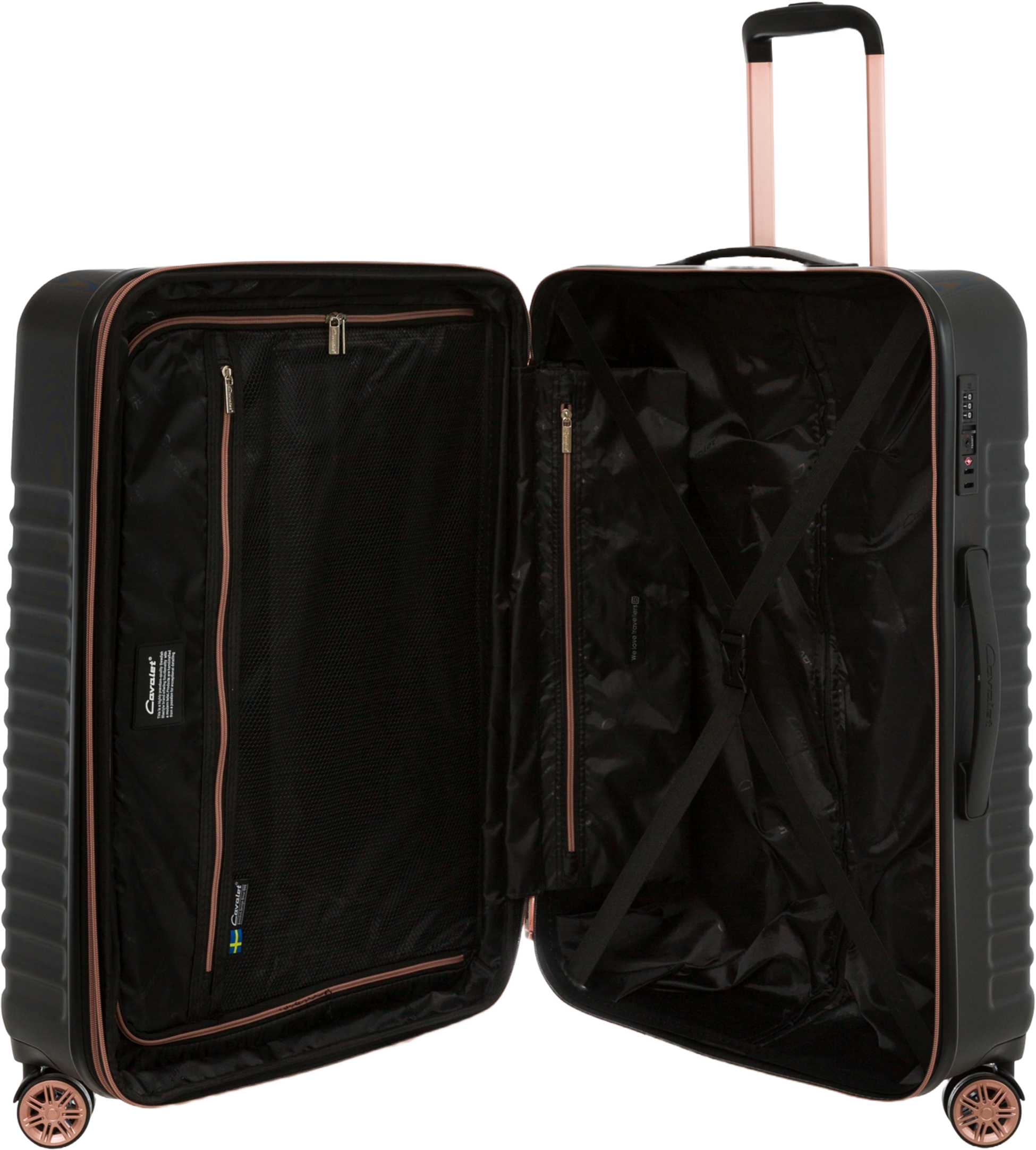 CAVALET, Pasadena Large