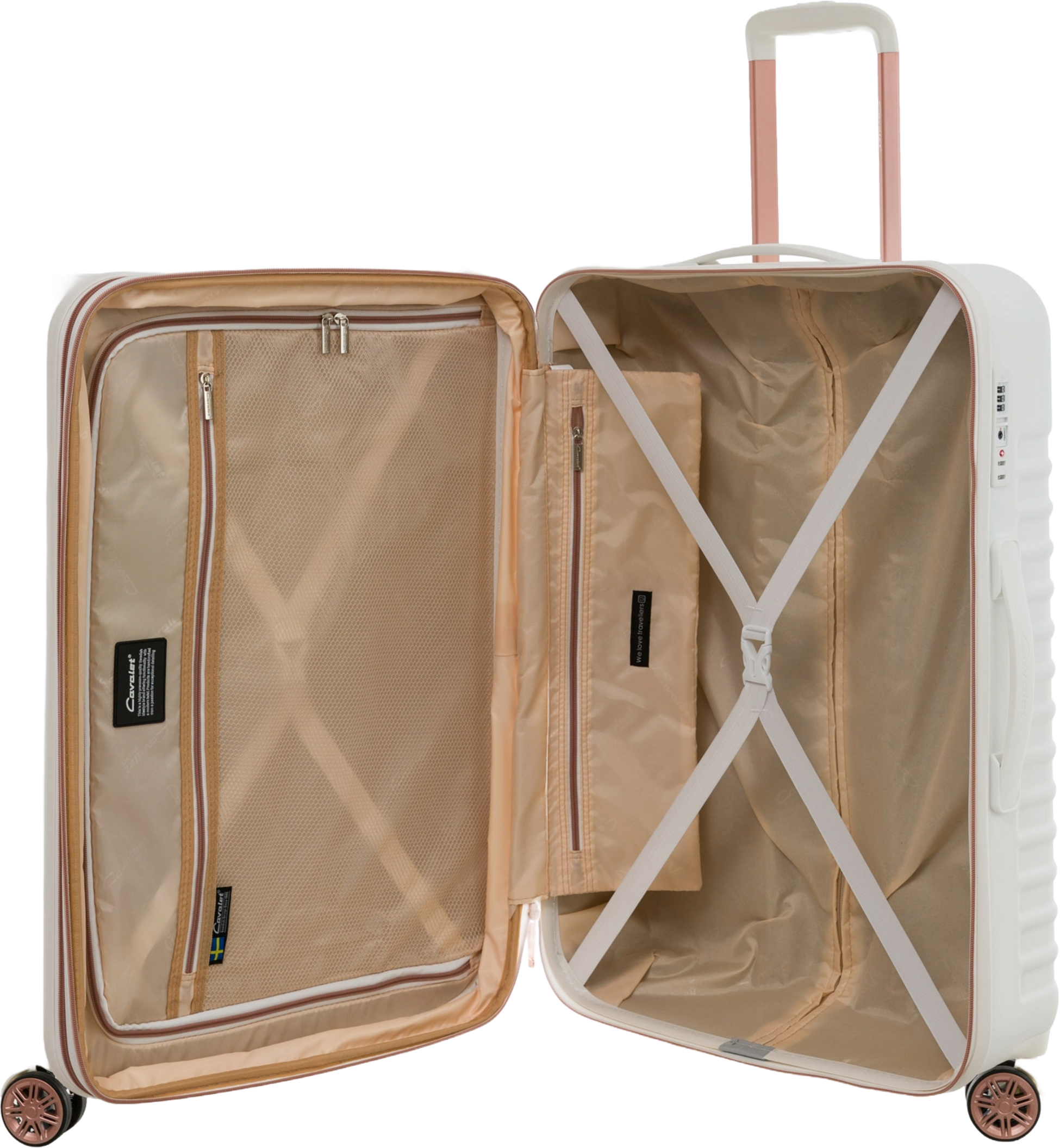 CAVALET, Pasadena Large