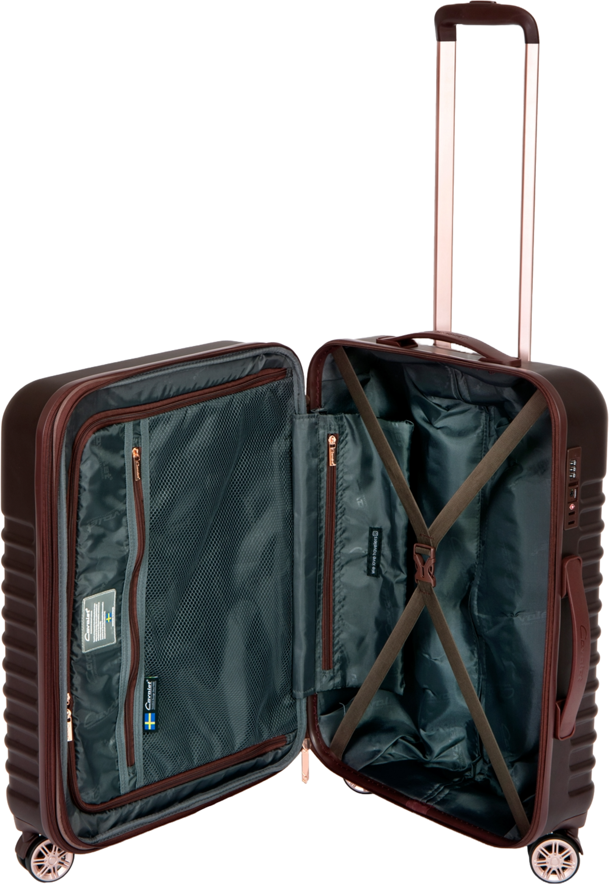 CAVALET, Pasadena Medium