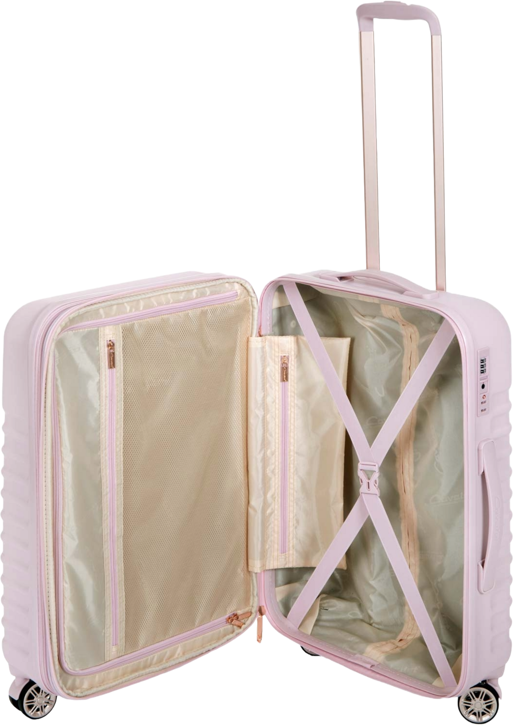 CAVALET, Pasadena Medium