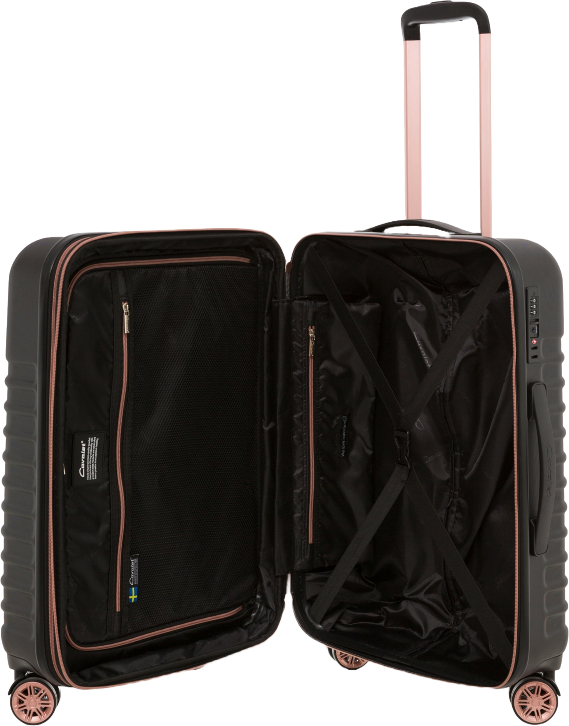 CAVALET, Pasadena Medium