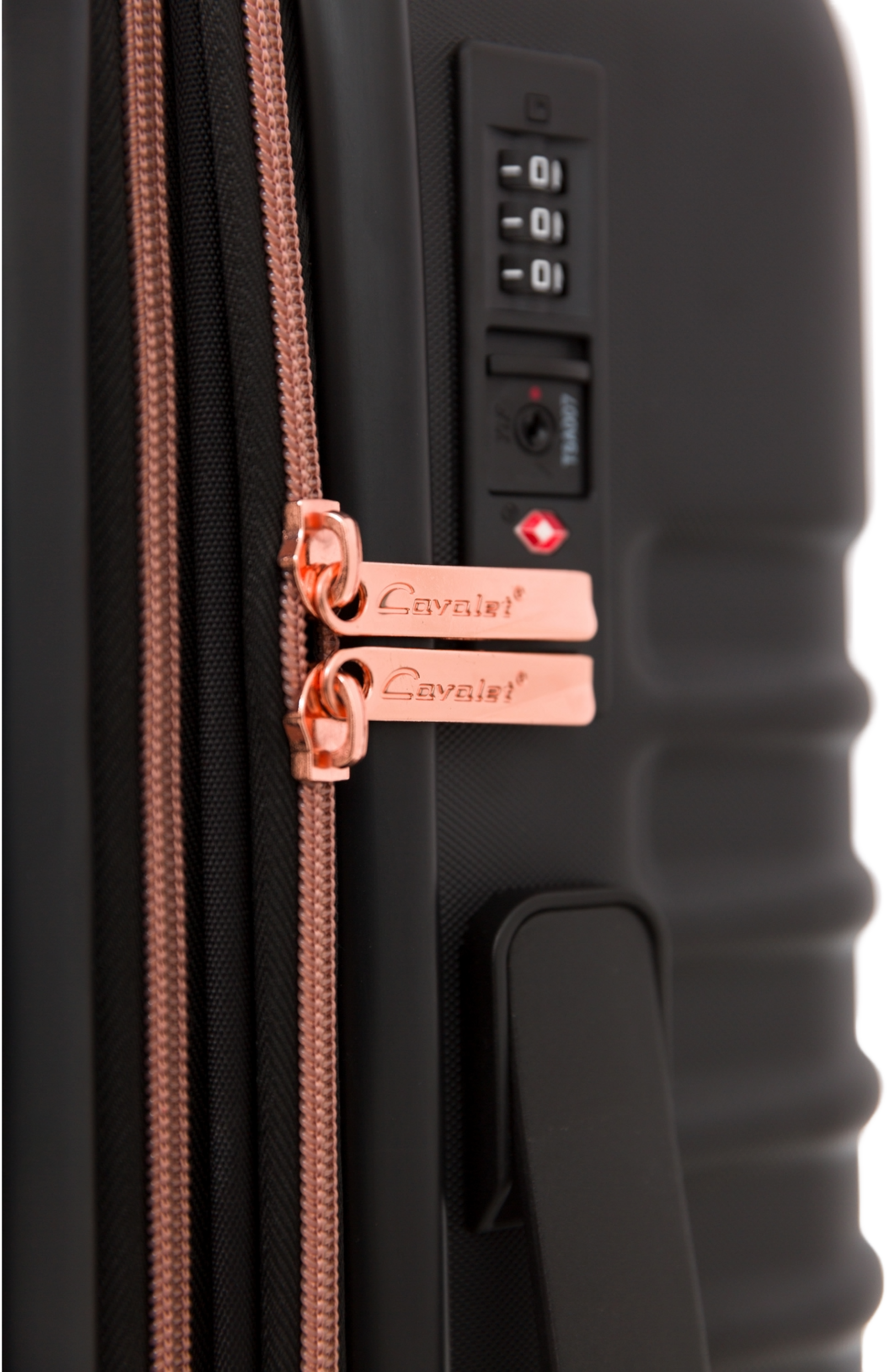 CAVALET, Pasadena Medium