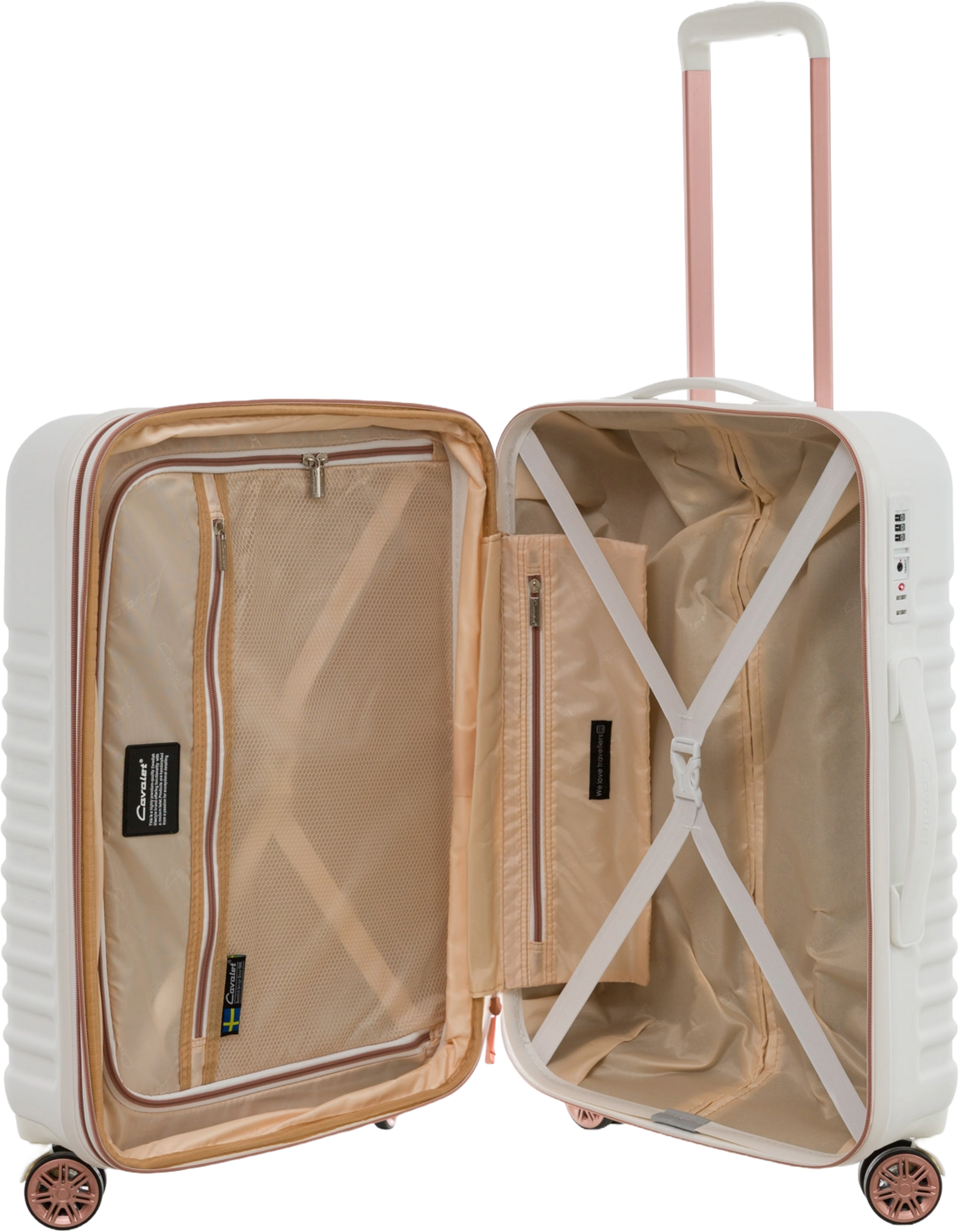 CAVALET, Pasadena Medium