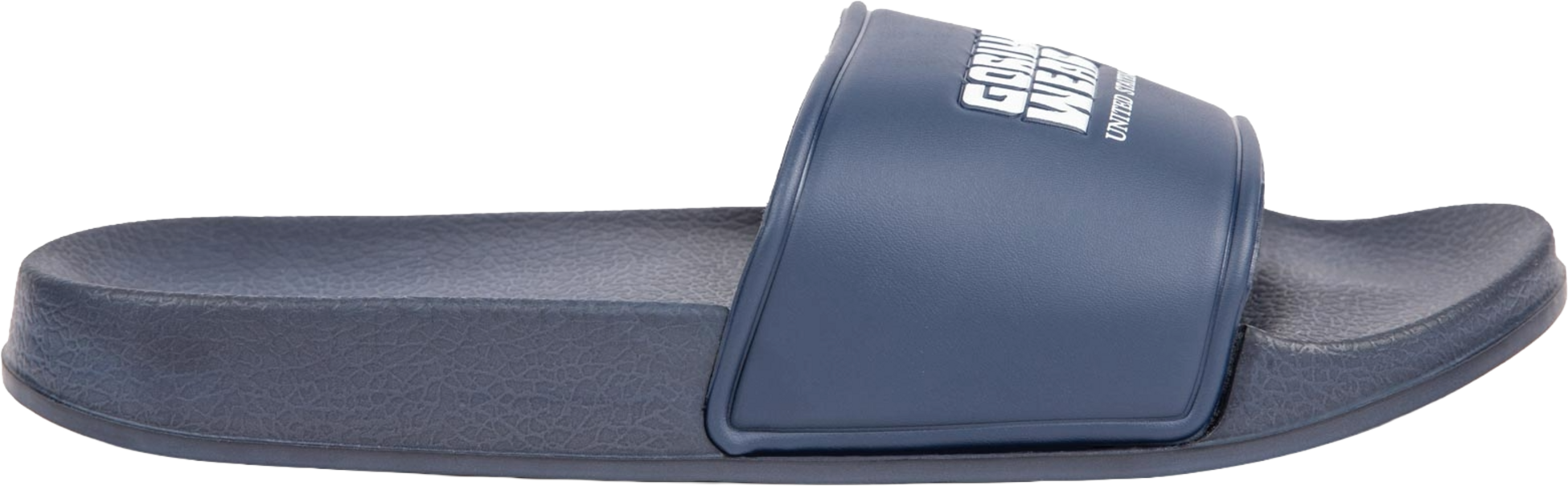 GORILLA WEAR, Pasco Slides
