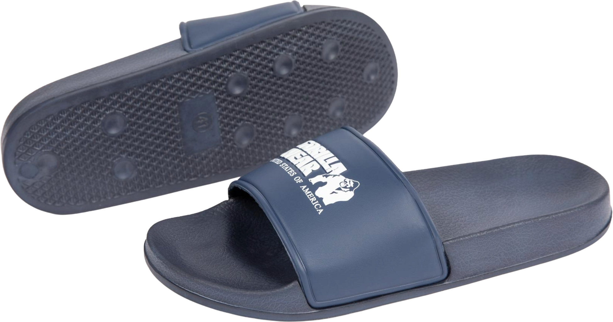 GORILLA WEAR, Pasco Slides