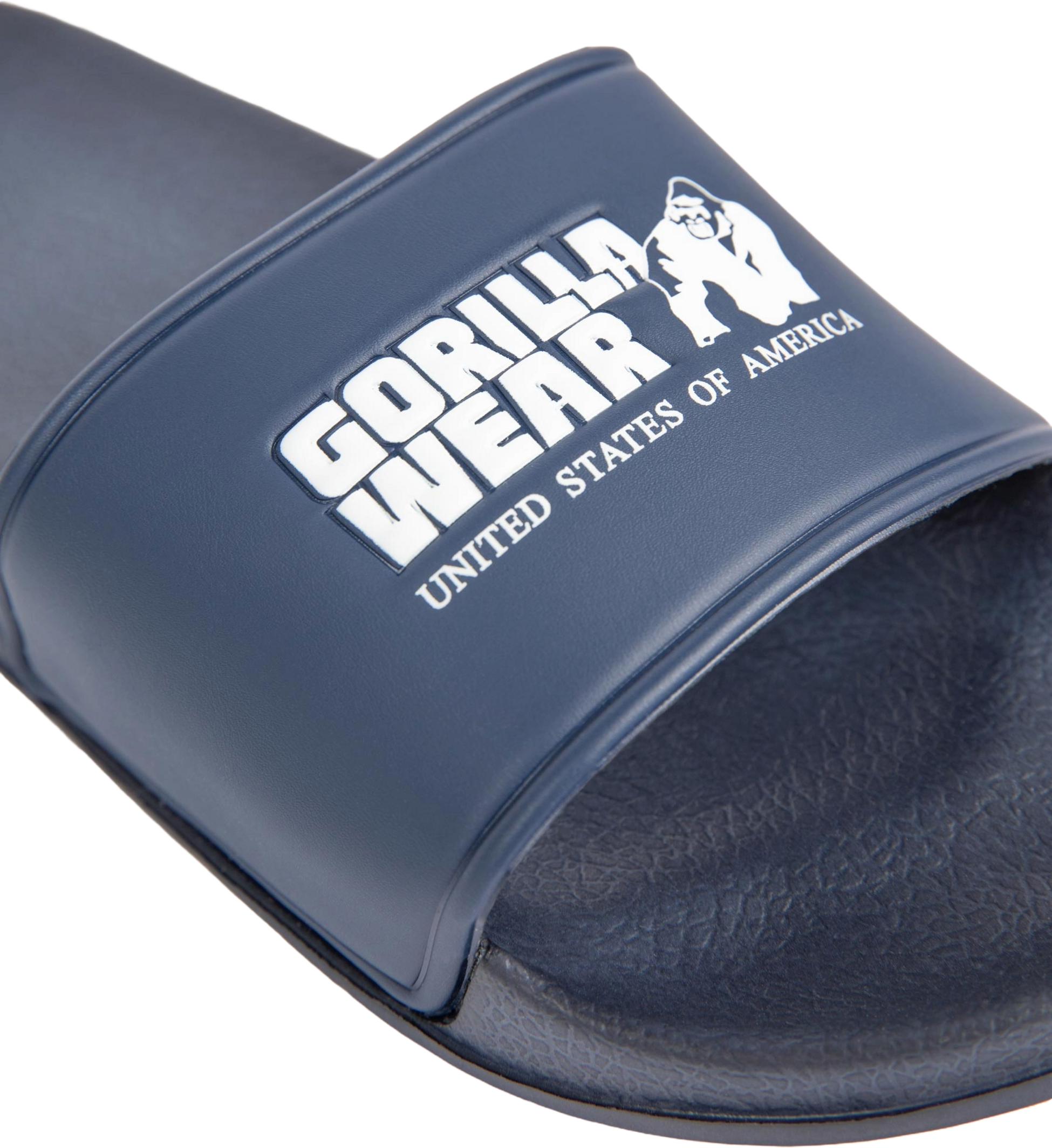GORILLA WEAR, Pasco Slides