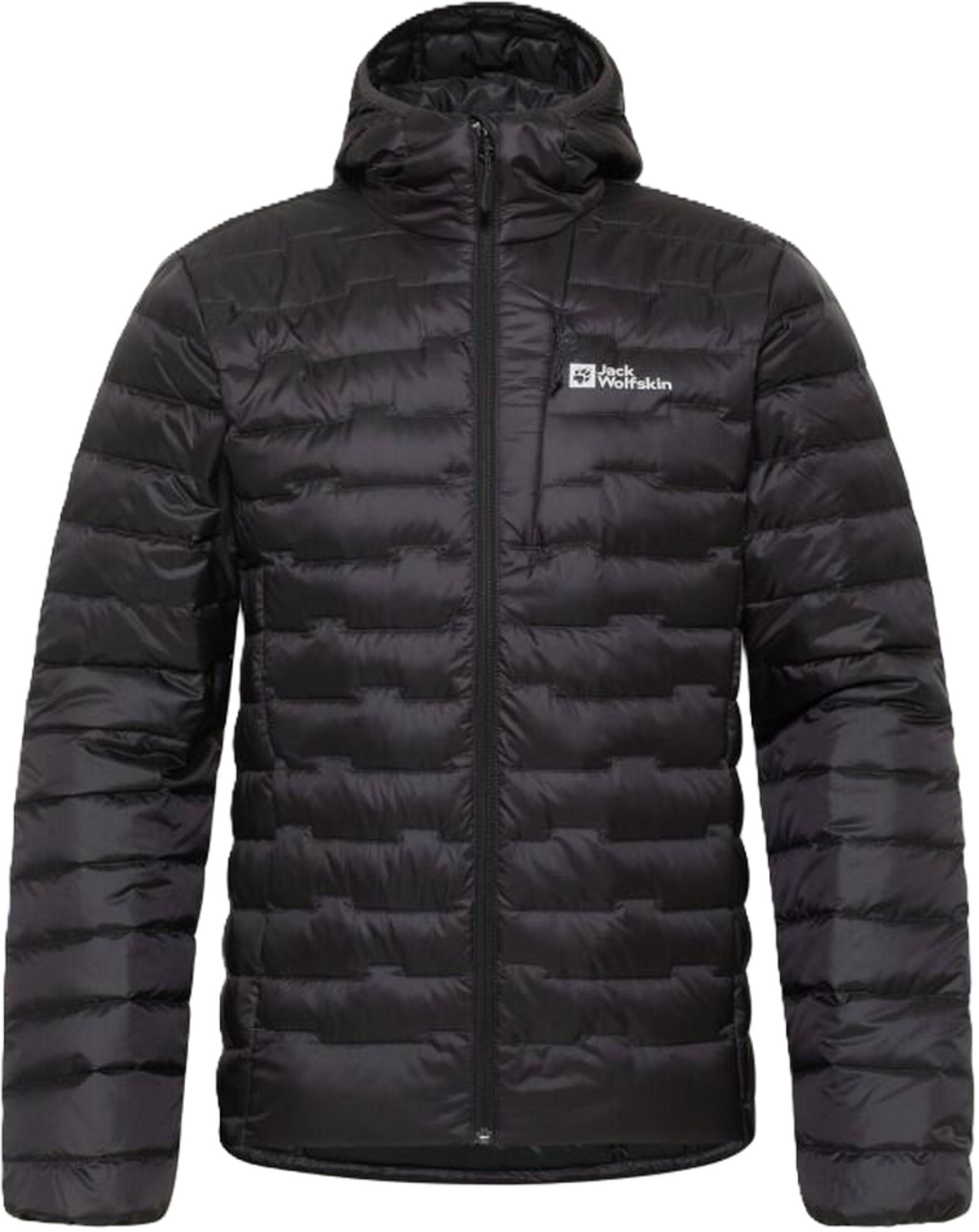 JACK WOLFSKIN, Passamani Down Hoody M