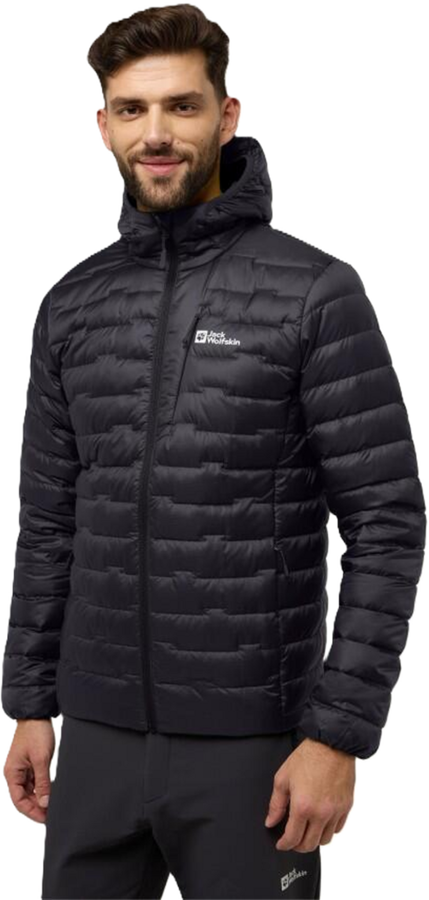 JACK WOLFSKIN, Passamani Down Hoody M