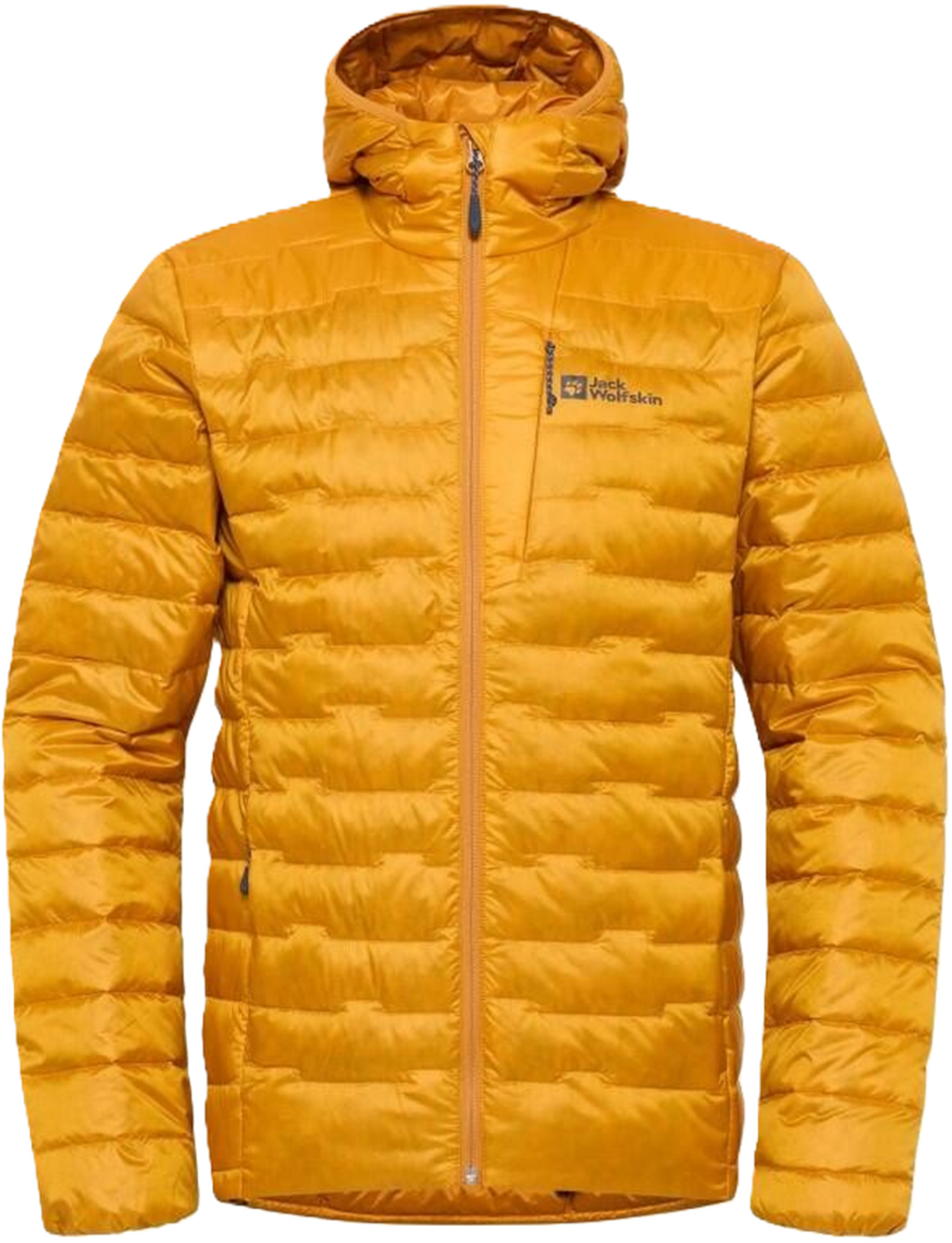 JACK WOLFSKIN, Passamani Down Hoody M