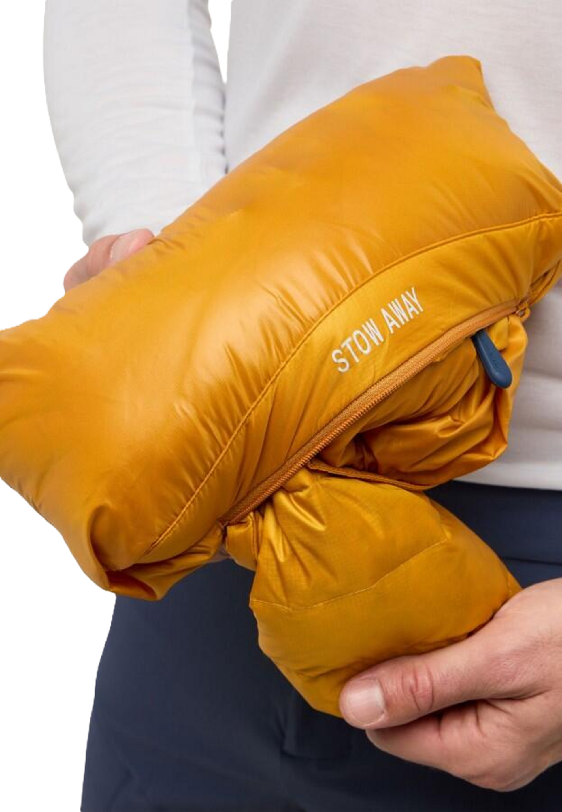 JACK WOLFSKIN, Passamani Down Hoody M