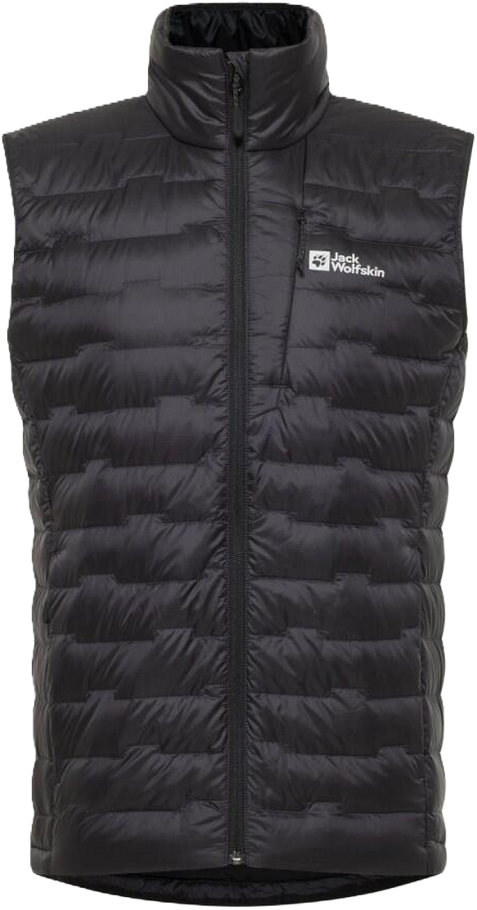 JACK WOLFSKIN, Passamani Down Vest M