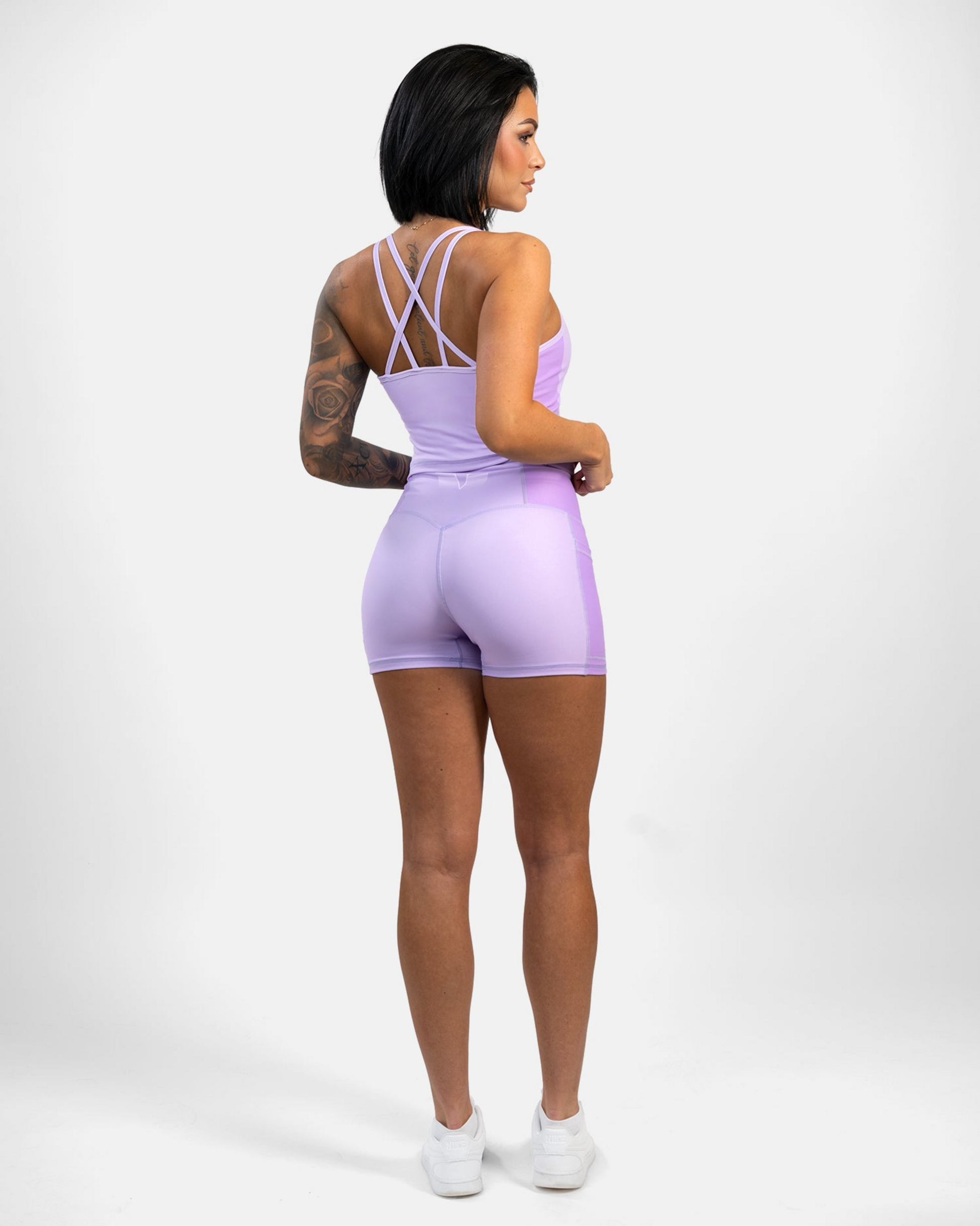 GAVELO, Pastel Paradise Lilac Linne