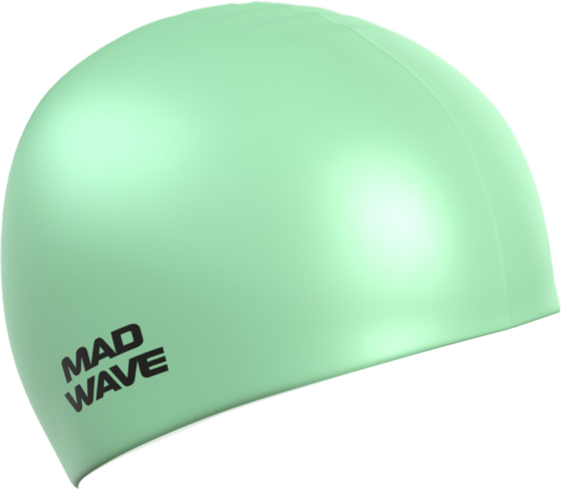 MAD WAVE, Pastel Silicone Solid