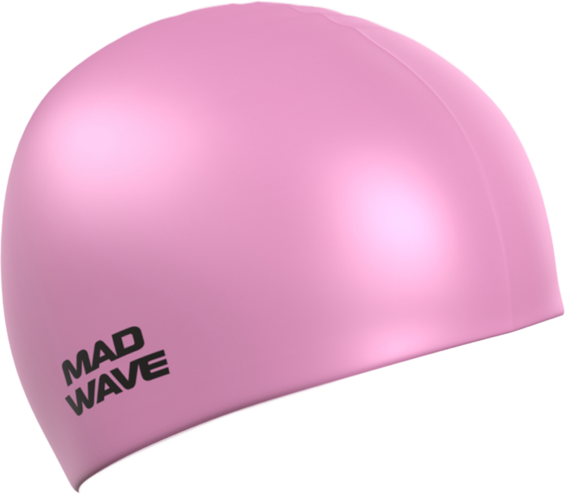 MAD WAVE, Pastel Silicone Solid