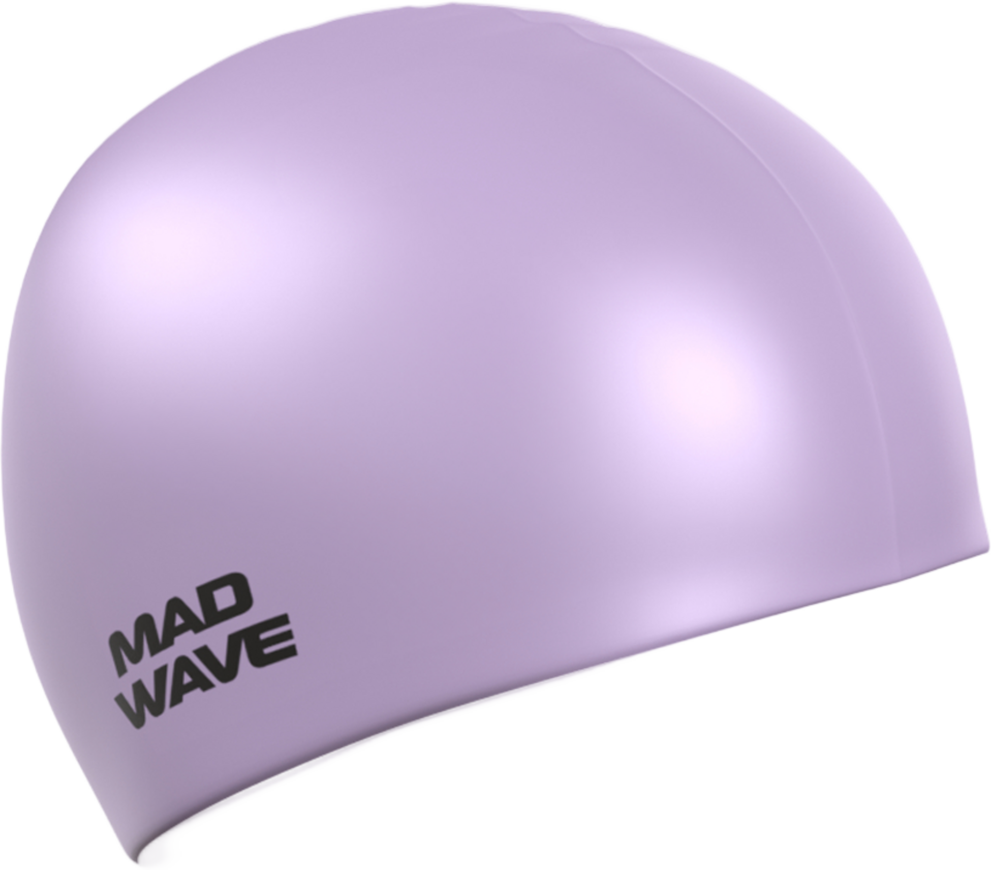 MAD WAVE, Pastel Silicone Solid