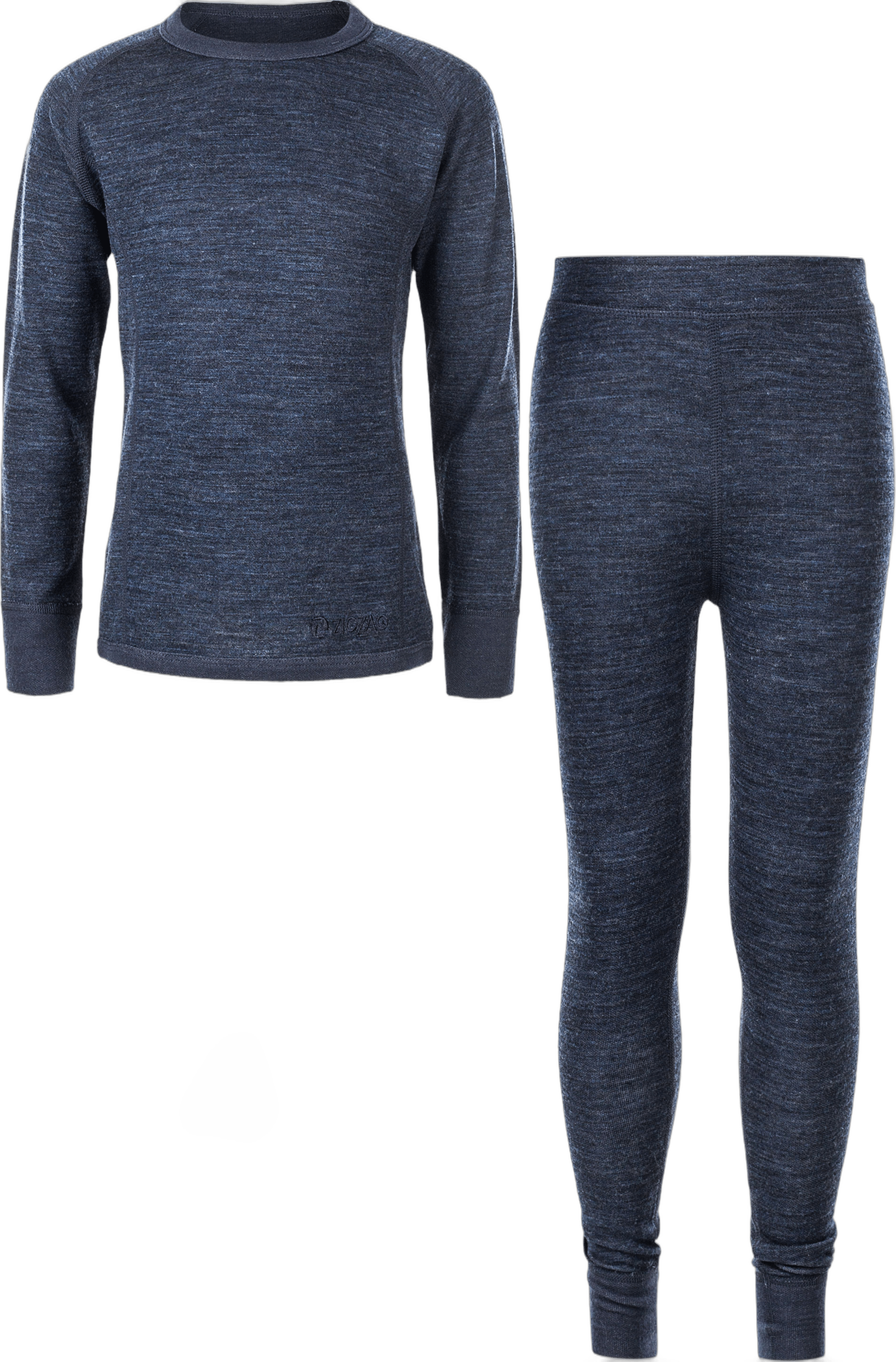 ZIGZAG, Pattani Ski And Functional Underwear Set Of 2