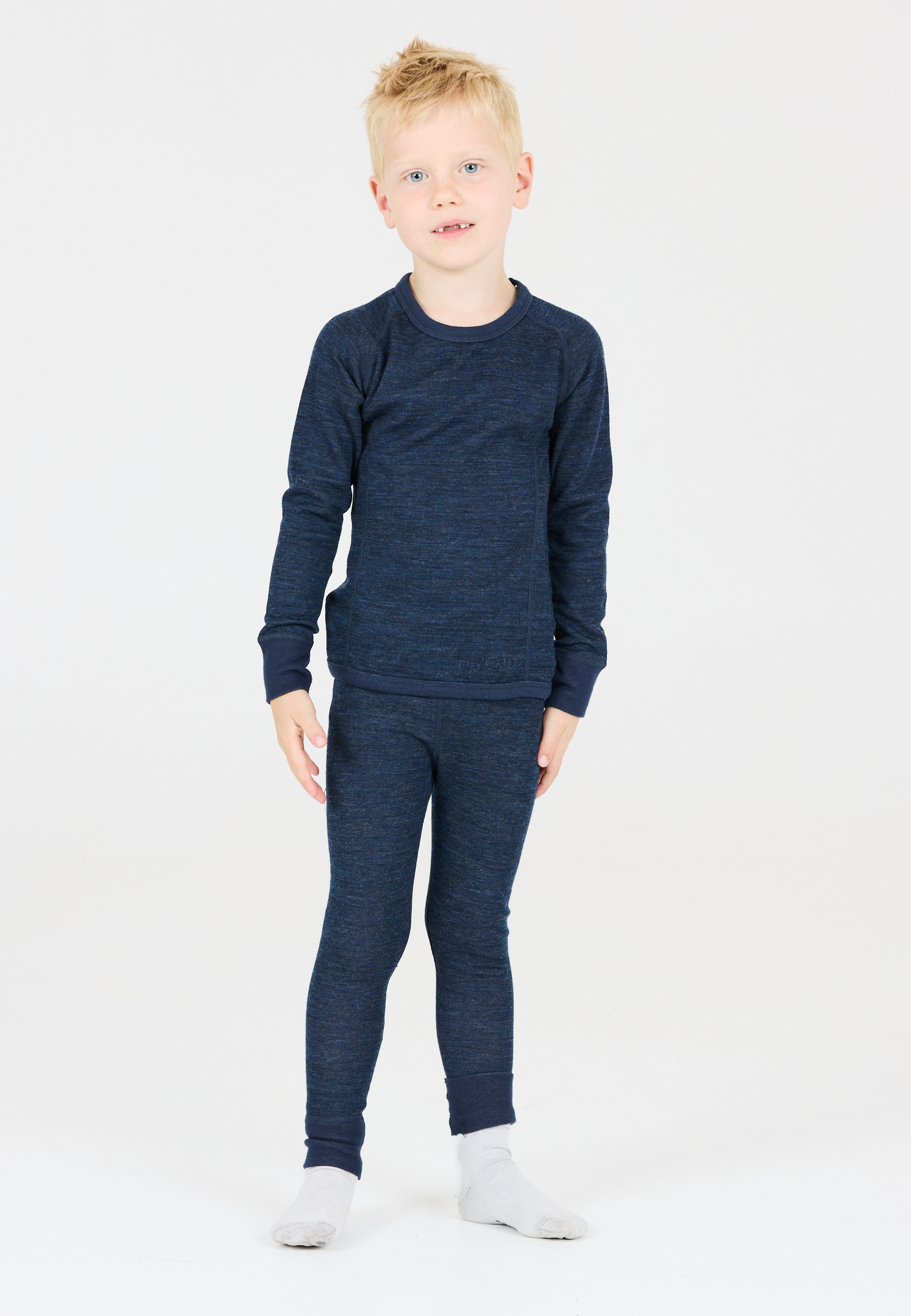 ZIGZAG, Pattani Ski And Functional Underwear Set Of 2