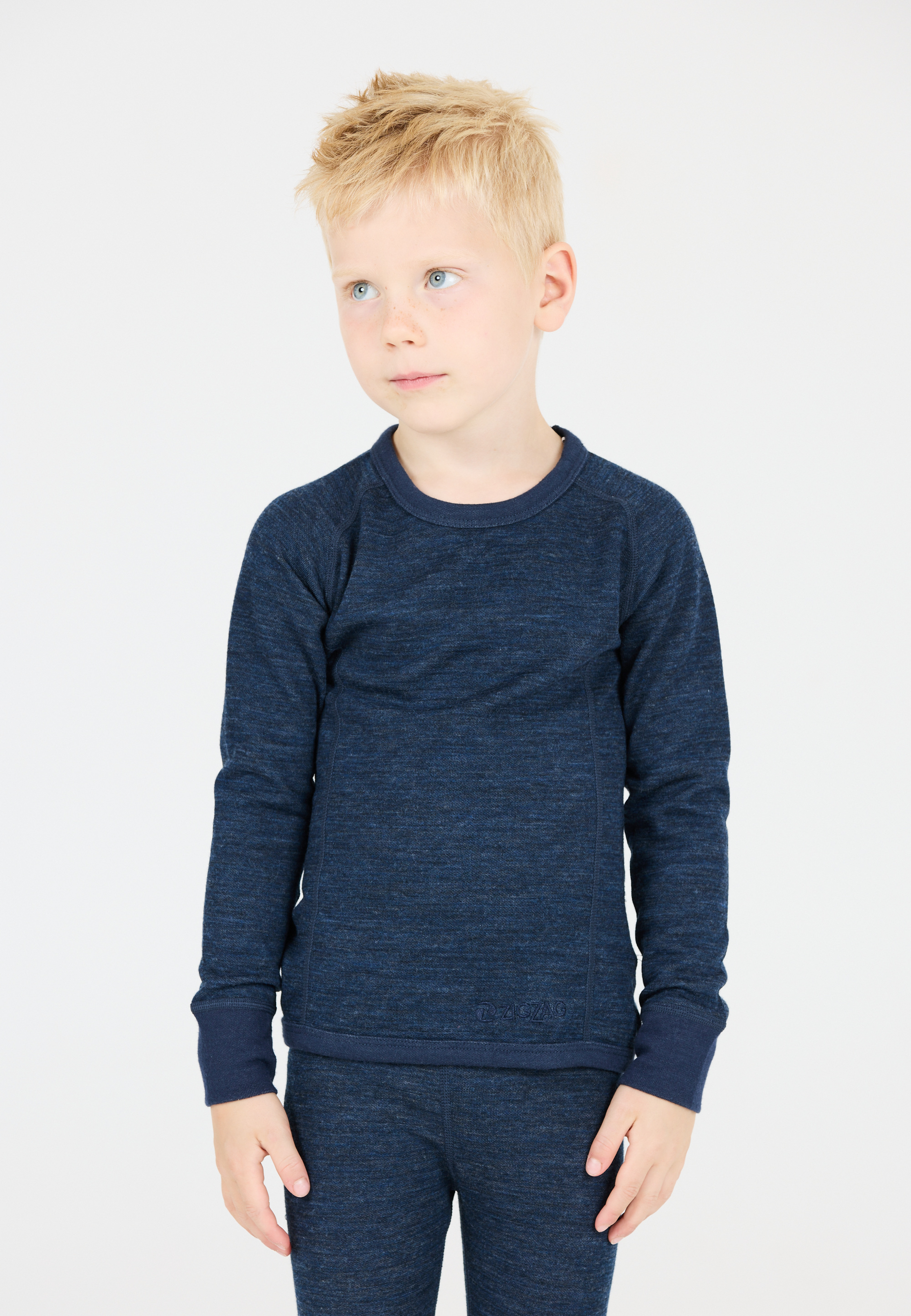 ZIGZAG, Pattani Ski And Functional Underwear Set Of 2