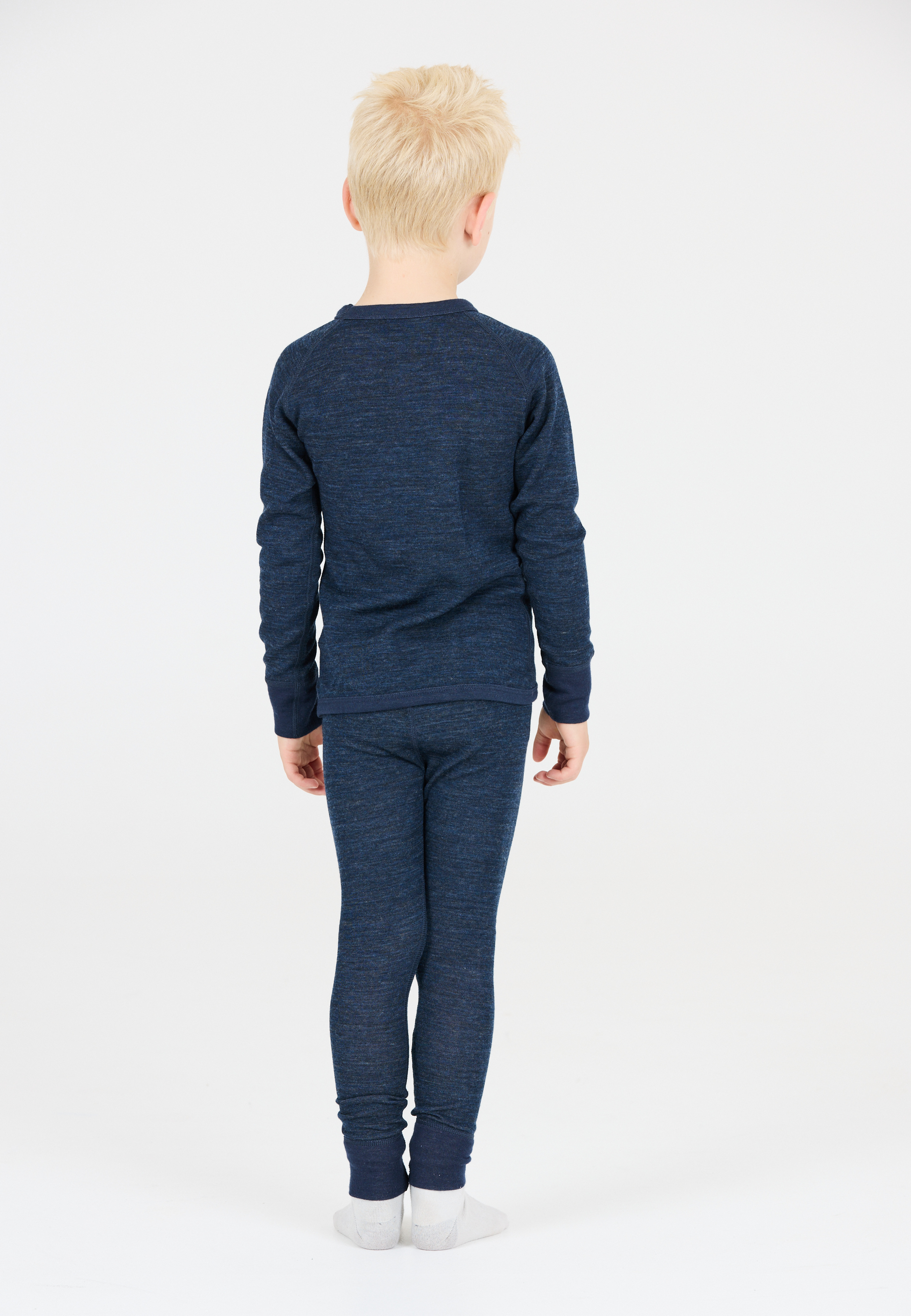 ZIGZAG, Pattani Ski And Functional Underwear Set Of 2