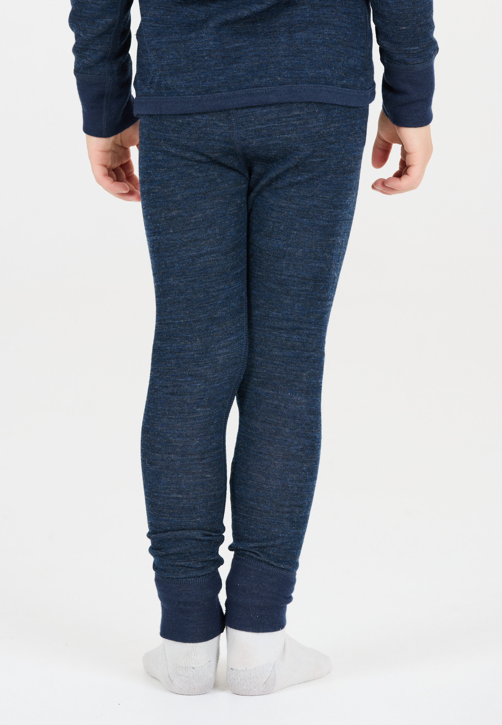 ZIGZAG, Pattani Ski And Functional Underwear Set Of 2